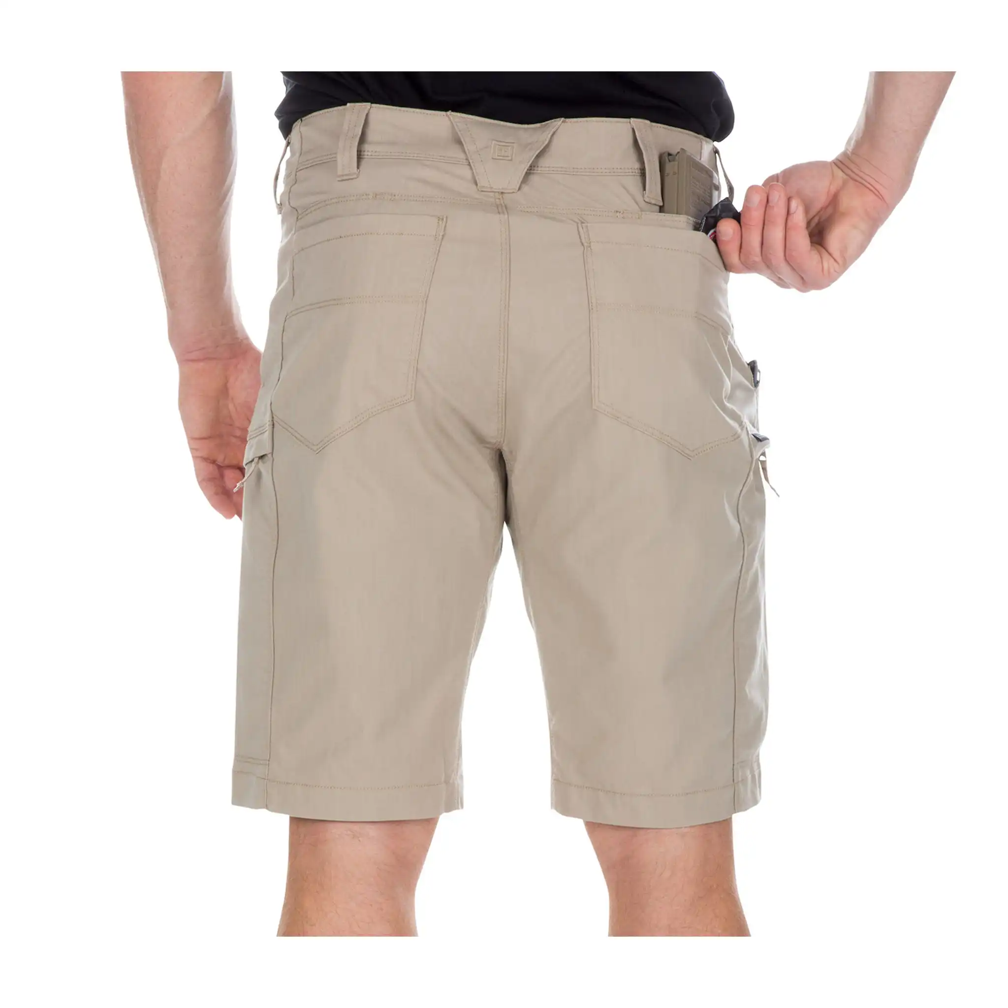 Taktische kurze Hose Apex Short - Image 11