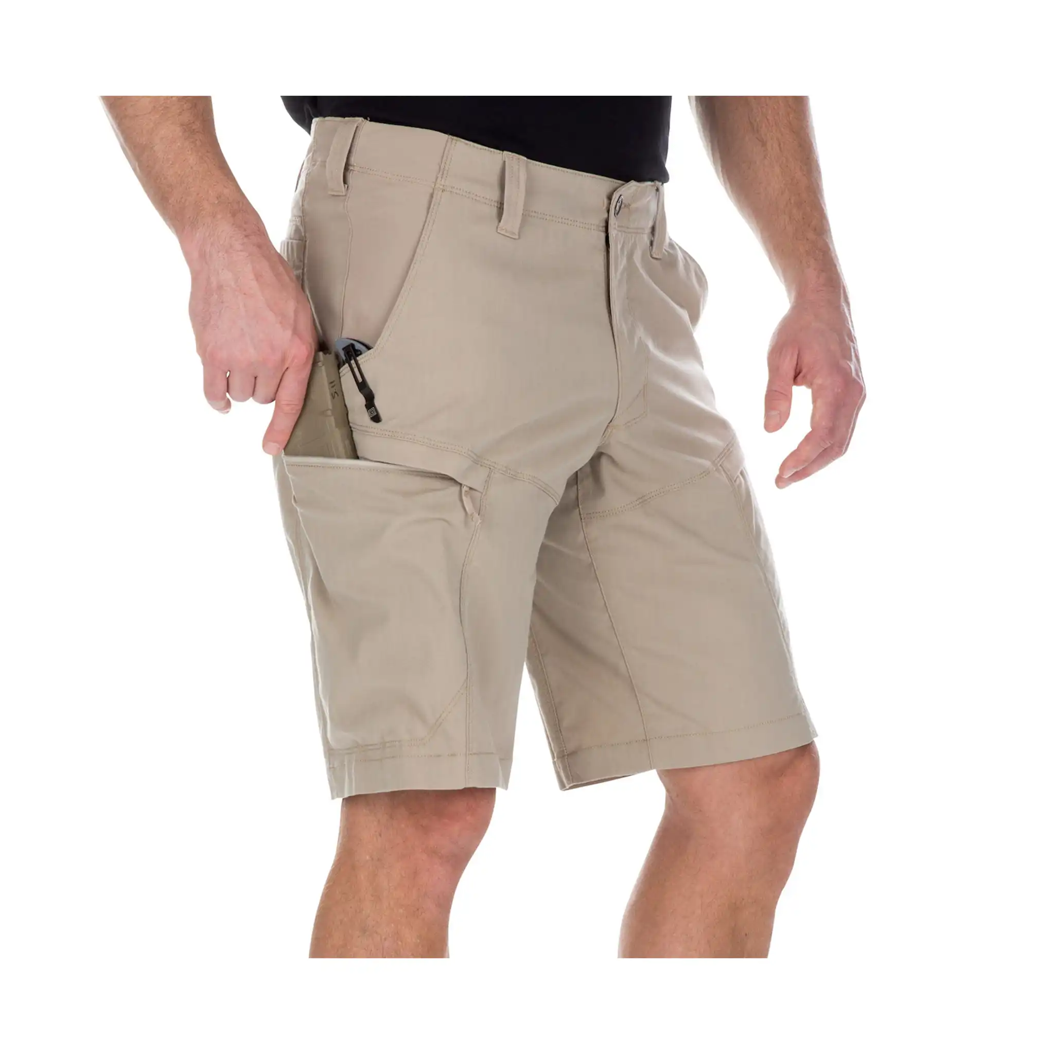 Taktische kurze Hose Apex Short - Image 12
