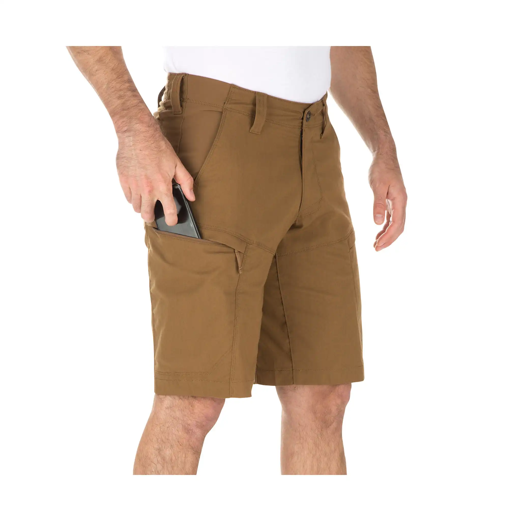 Taktische kurze Hose Apex Short - Image 17