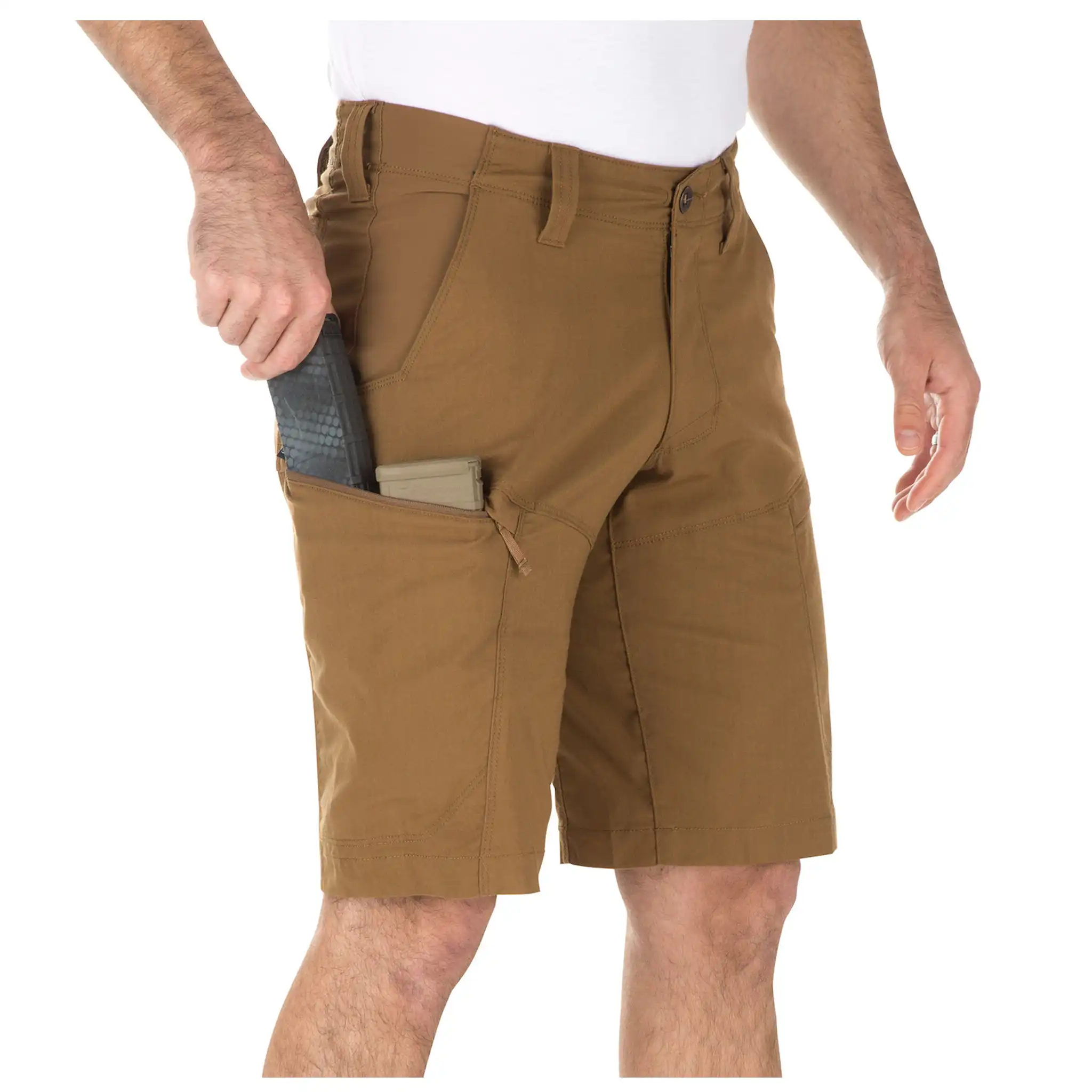 Taktische kurze Hose Apex Short - Image 18