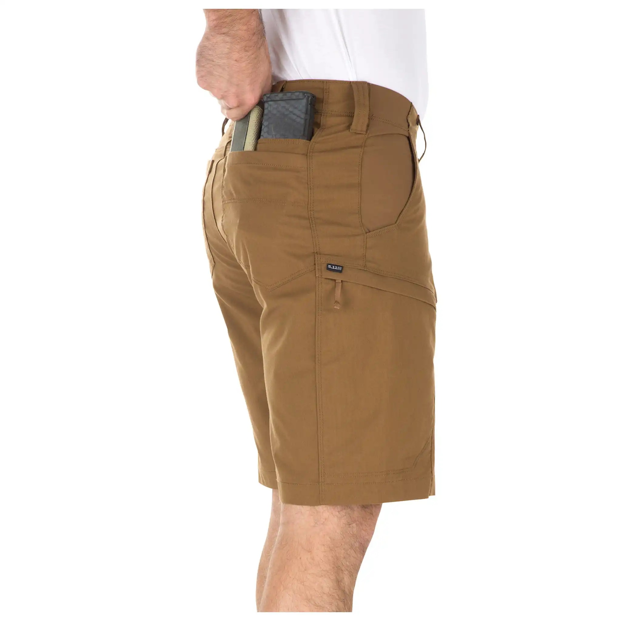 Taktische kurze Hose Apex Short - Image 19