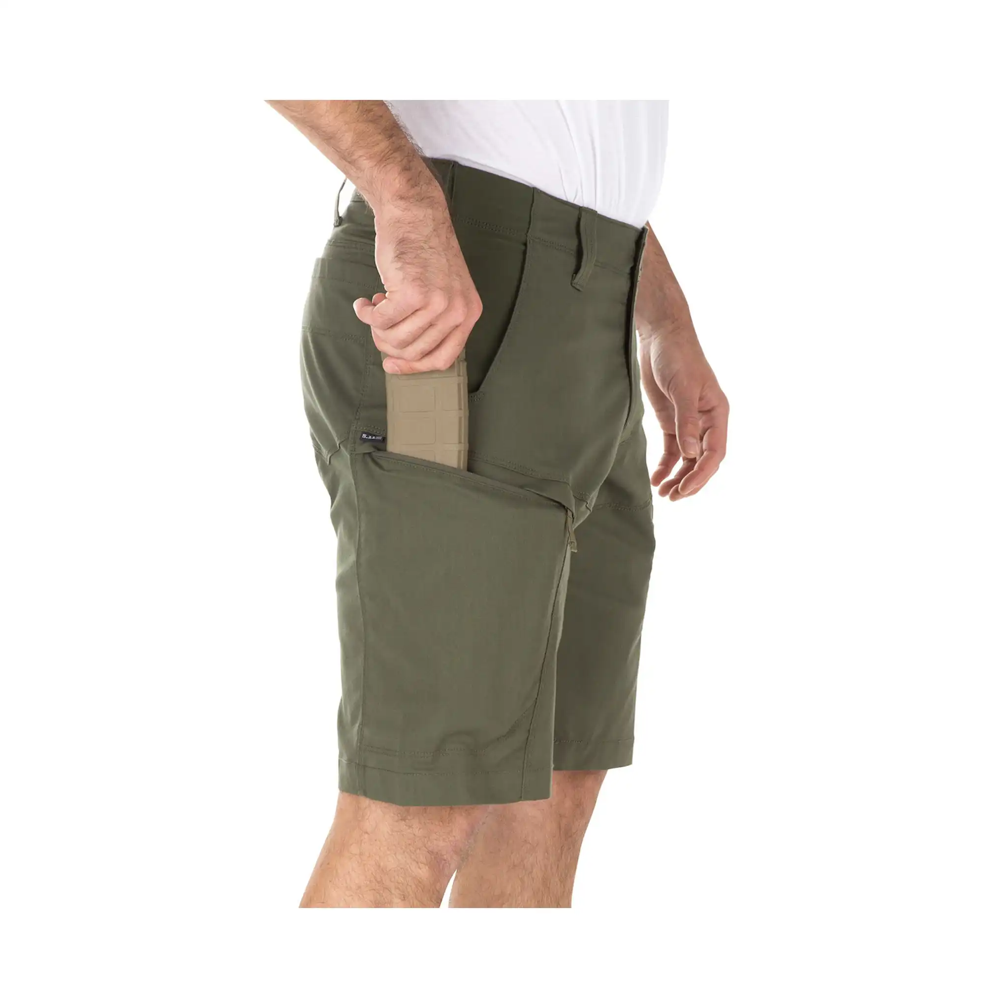 Taktische kurze Hose Apex Short - Image 37