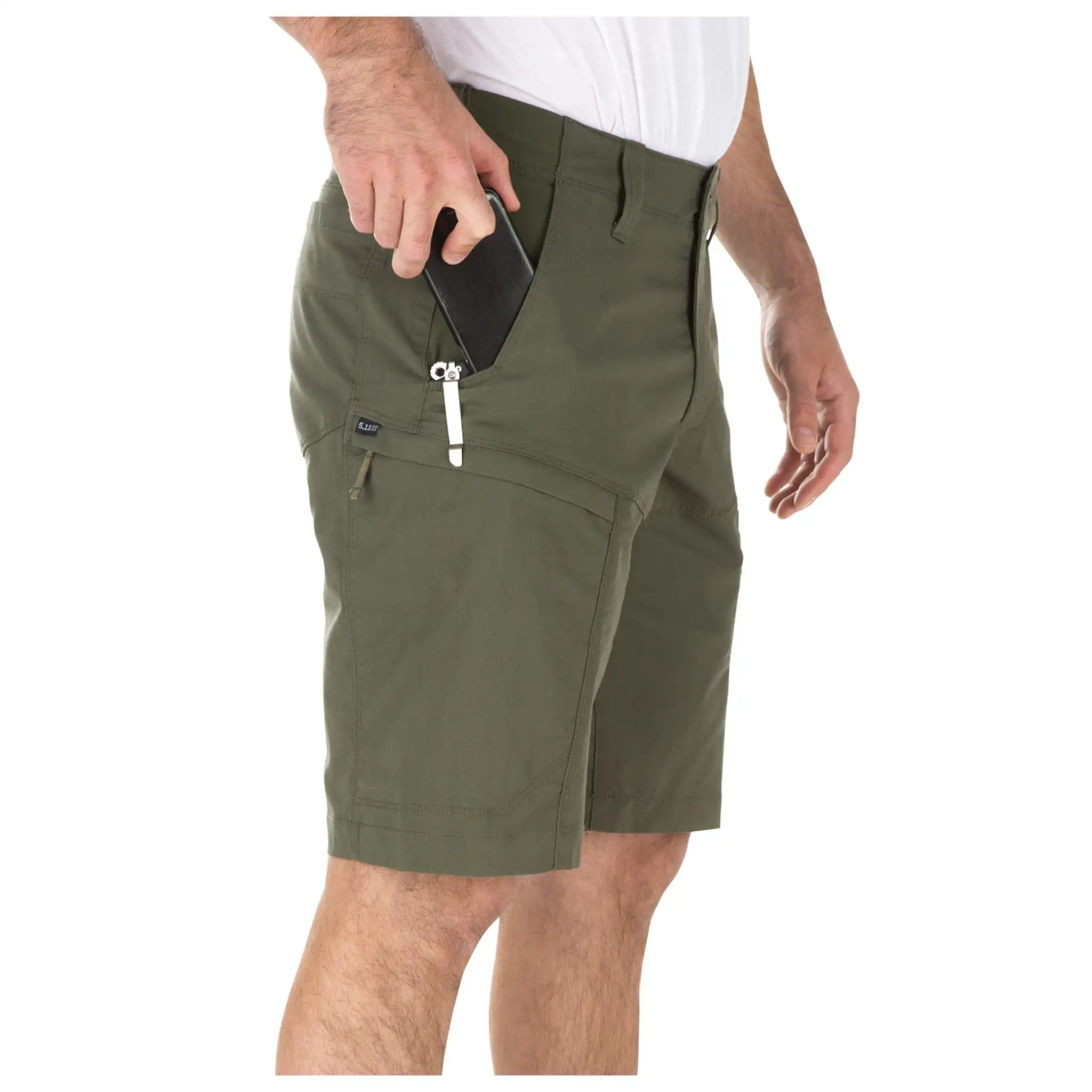 Taktische kurze Hose Apex Short - Image 38