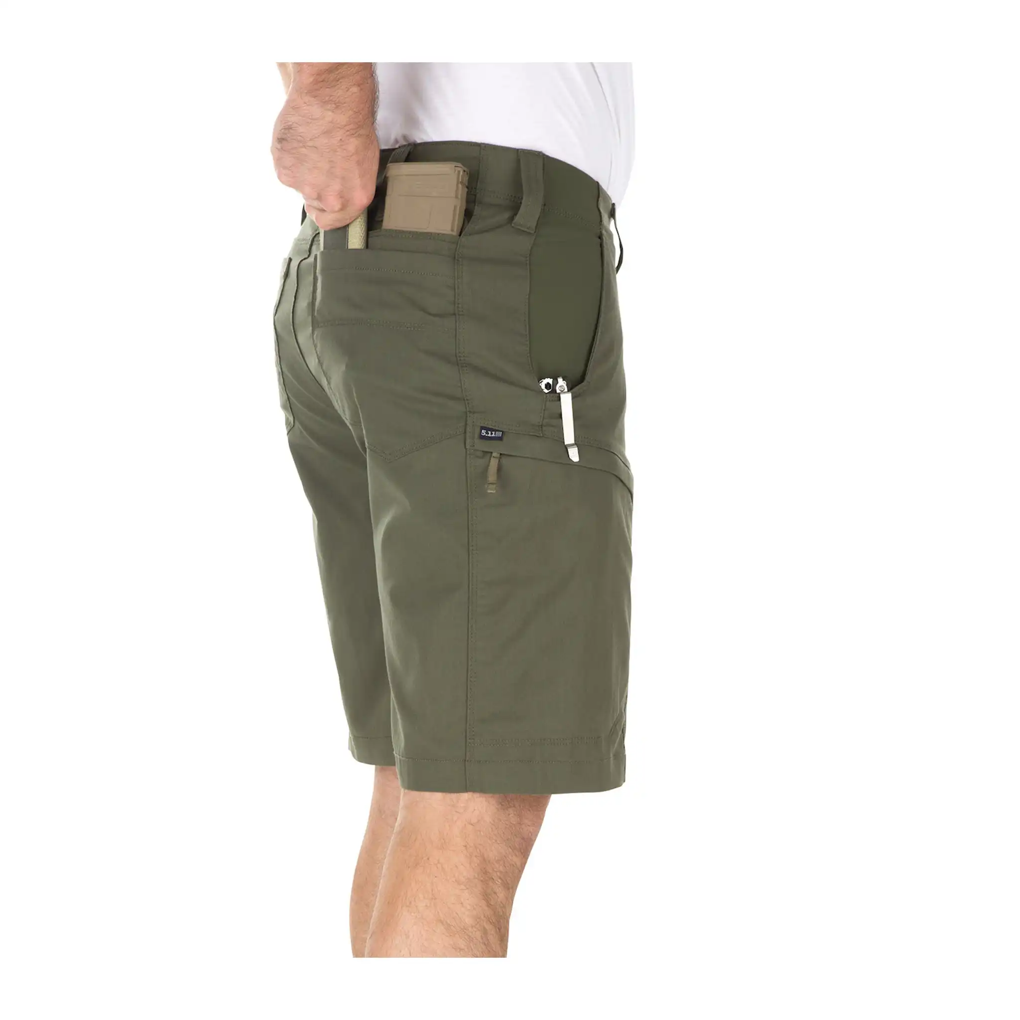 Taktische kurze Hose Apex Short - Image 39