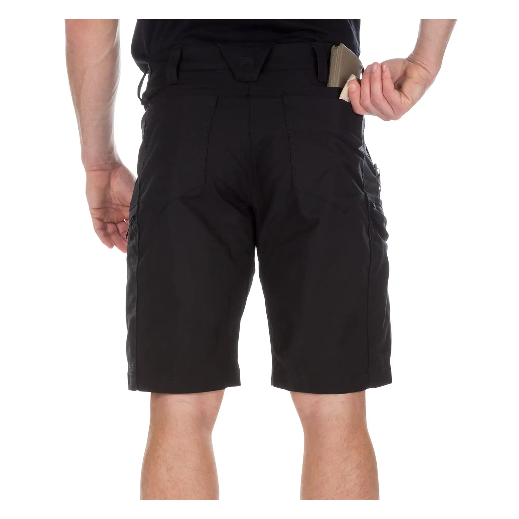 Taktische kurze Hose Apex Short - Image 5