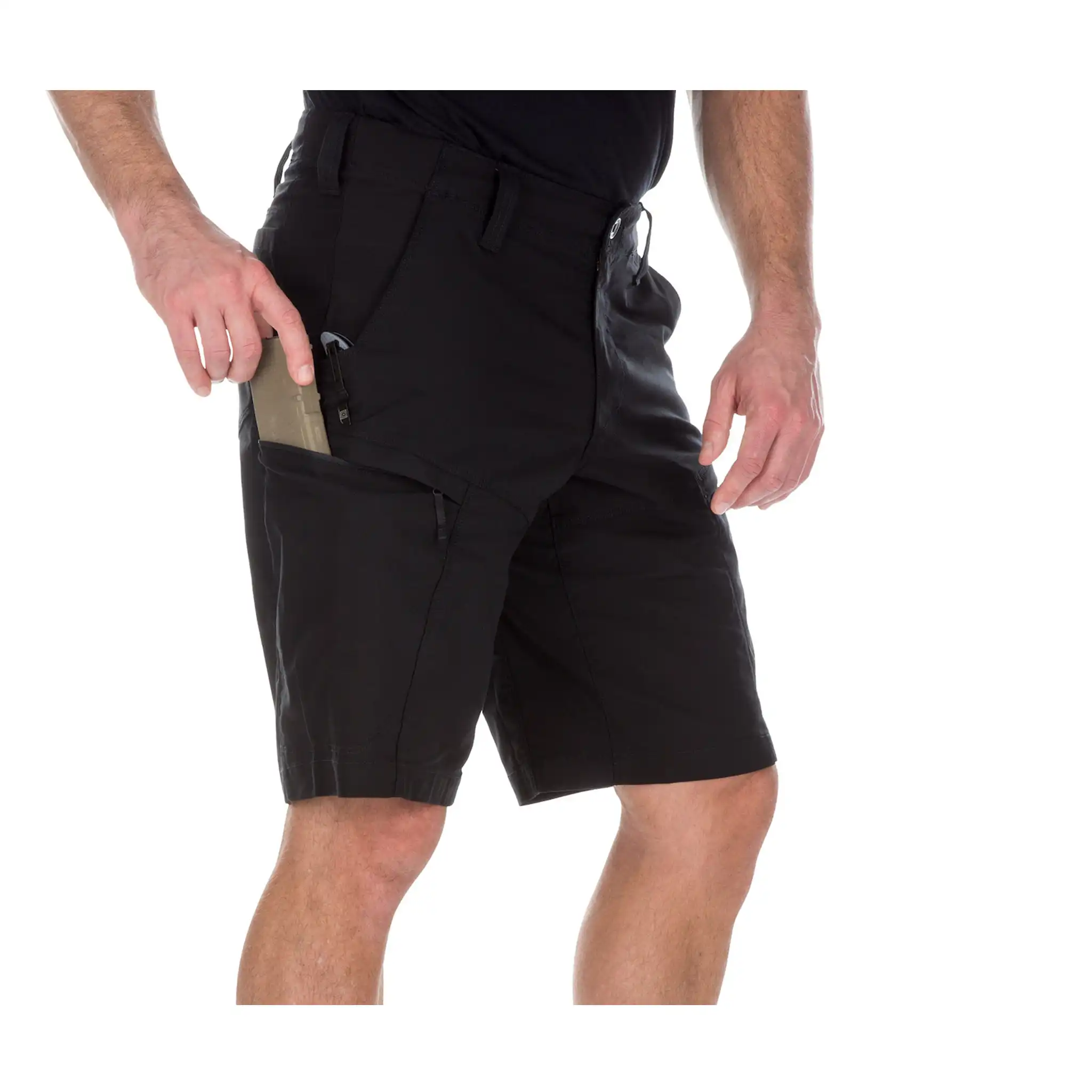 Taktische kurze Hose Apex Short - Image 6
