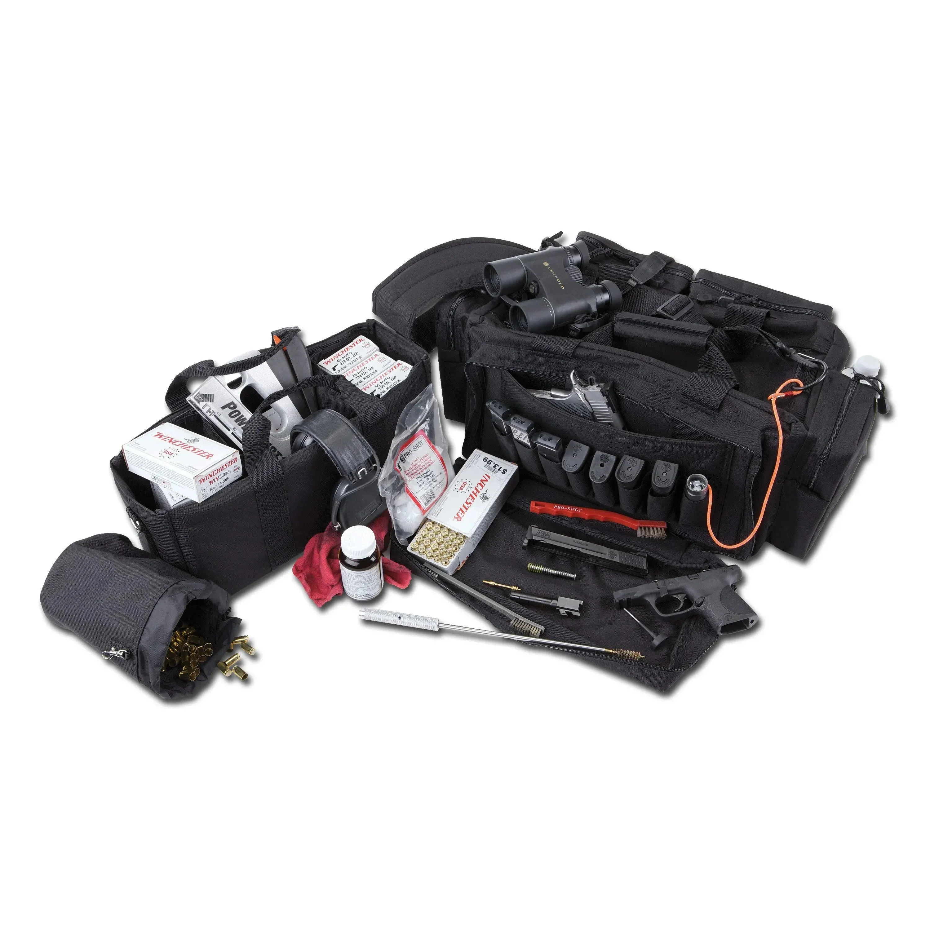 Tragetasche Range Ready 43 L - Image 4