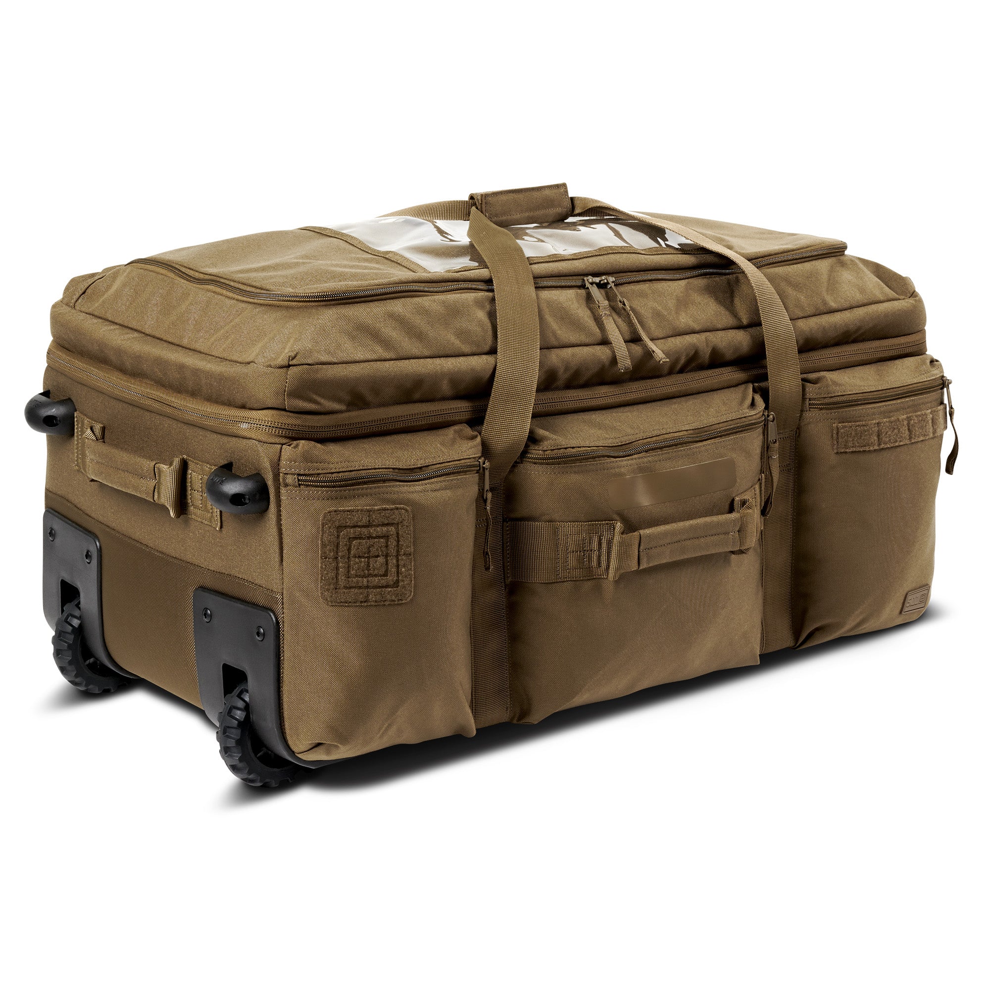 Trolley Mission Ready 3.0 90 L - Image 2