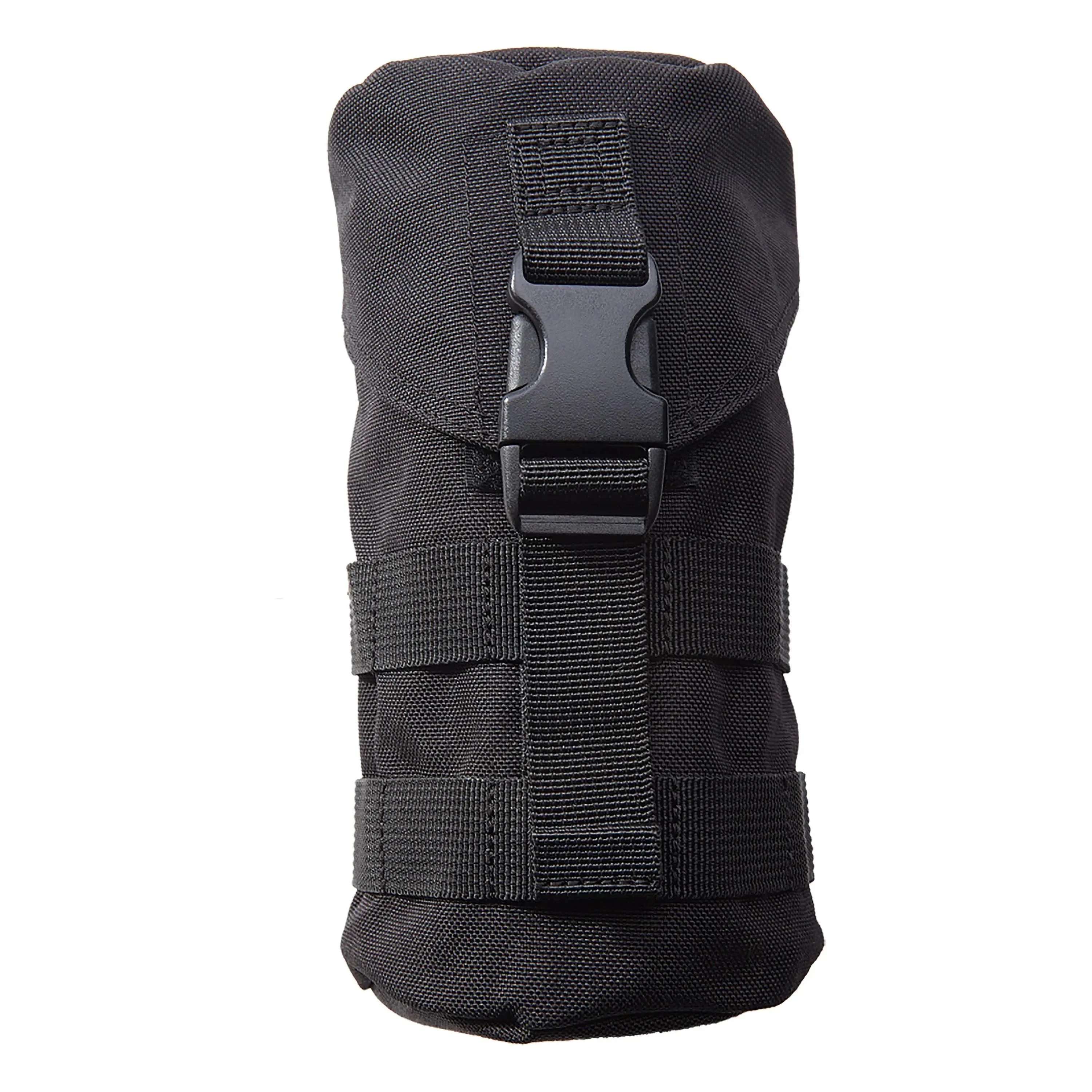 Wasserflaschentasche H2O Carrier schwarz