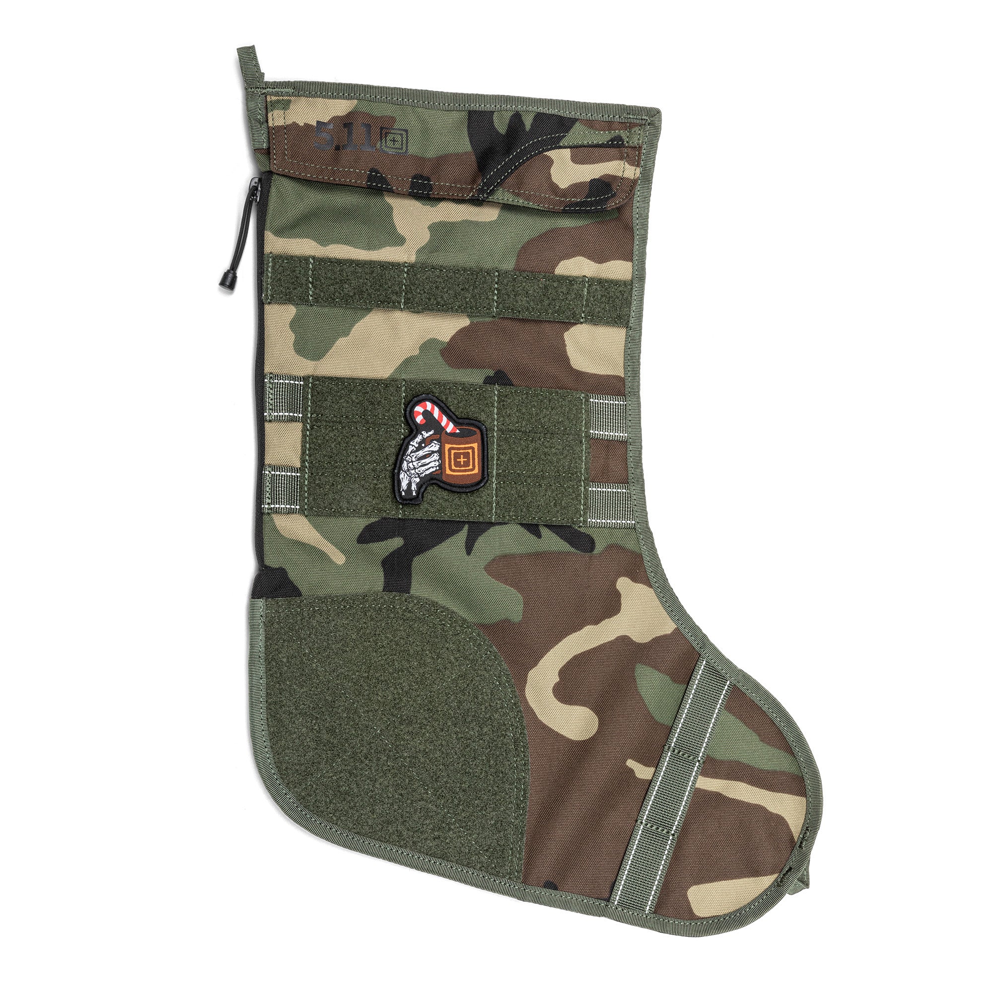 Weihnachtsstrumpf The Ultimate Stocking