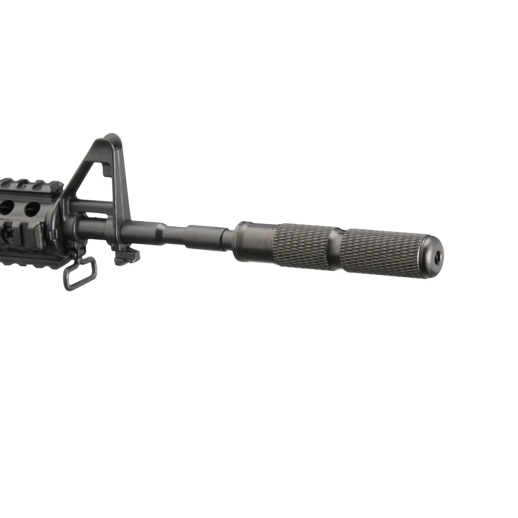 Miniatur Spielzeugwaffe Mini AR-15 - Image 5