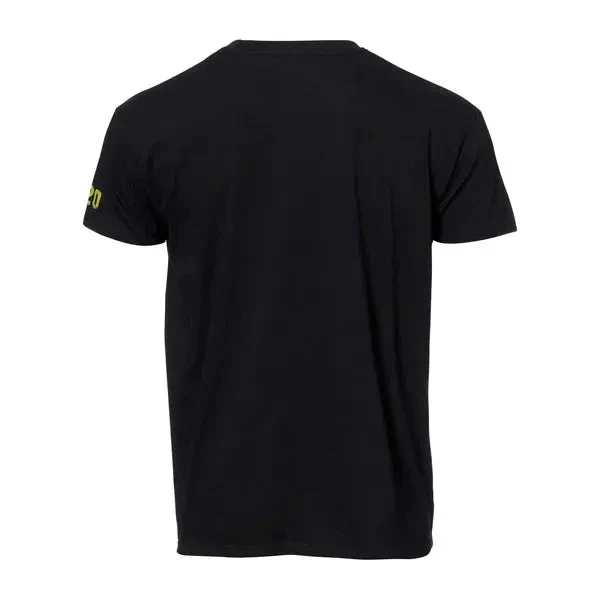 T-Shirt Biohazard - Image 2
