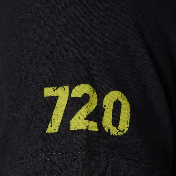 T-Shirt Biohazard - Image 4