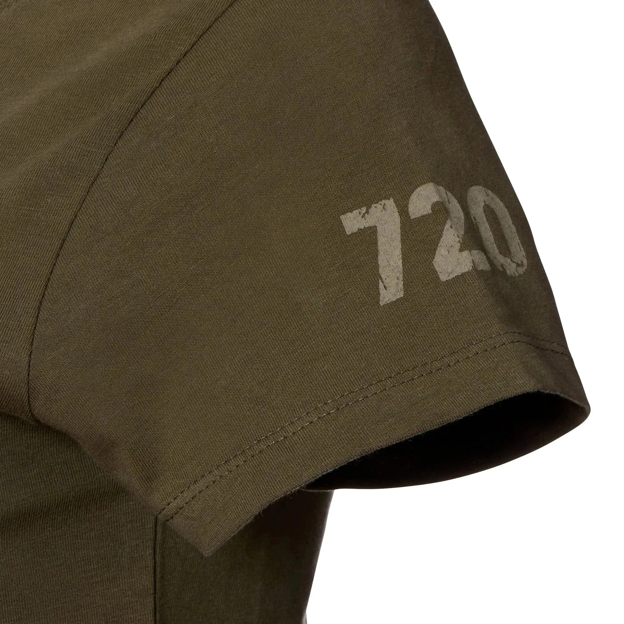 T-Shirt Bushcraft Wilderness Survival army Frauen - Image 4