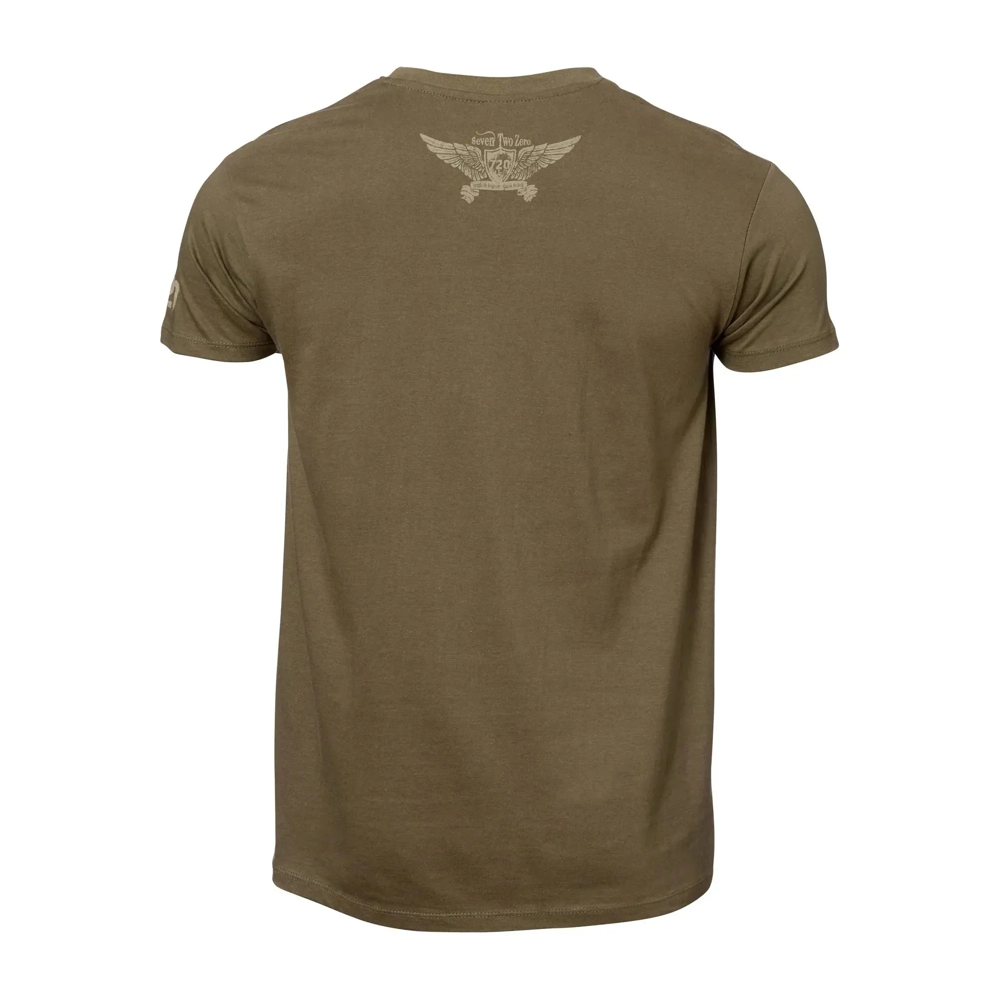 T-Shirt If you can read this - Image 2