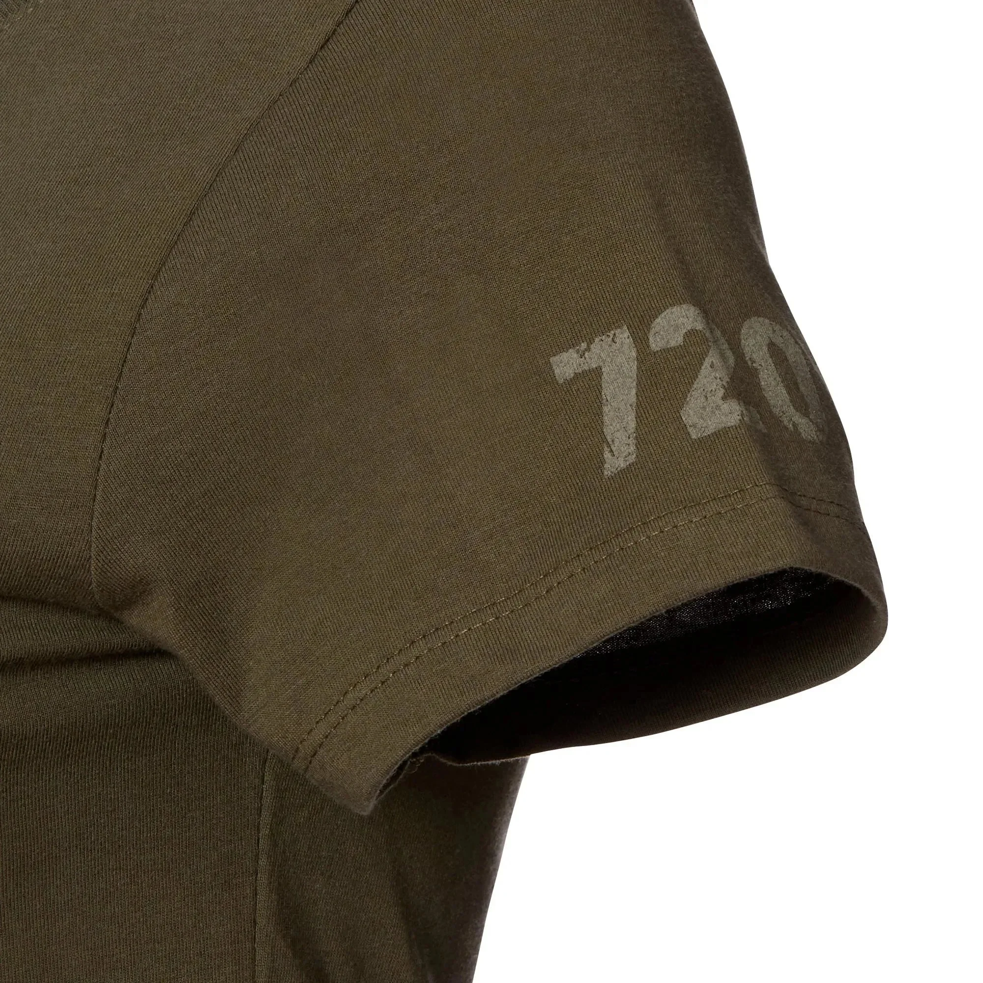 T-Shirt If you can read this army Frauen - Image 4