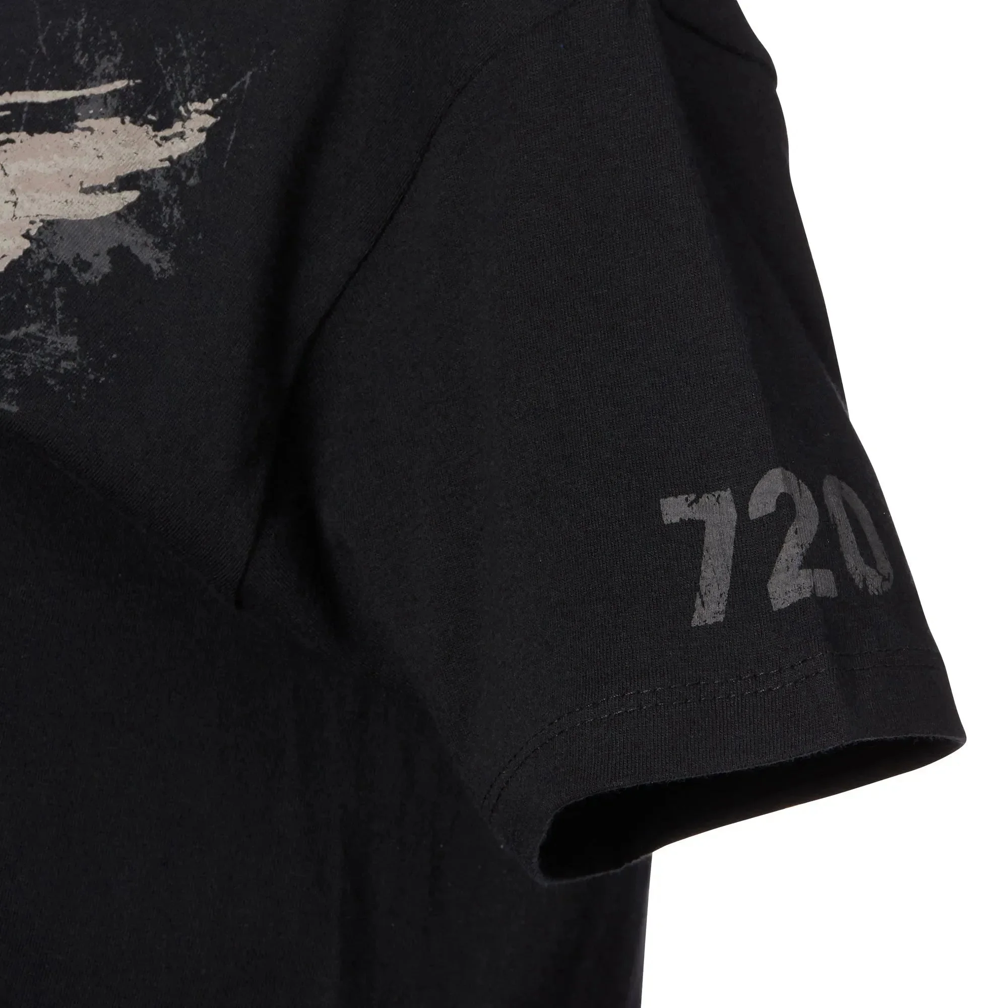 T-Shirt Non Timebo Mala Frauen - Image 4