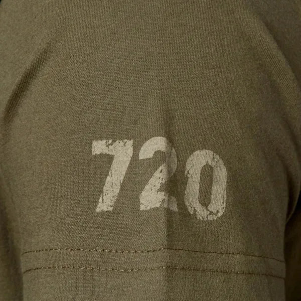 T-Shirt Russian 7.62 Ammo - Image 4