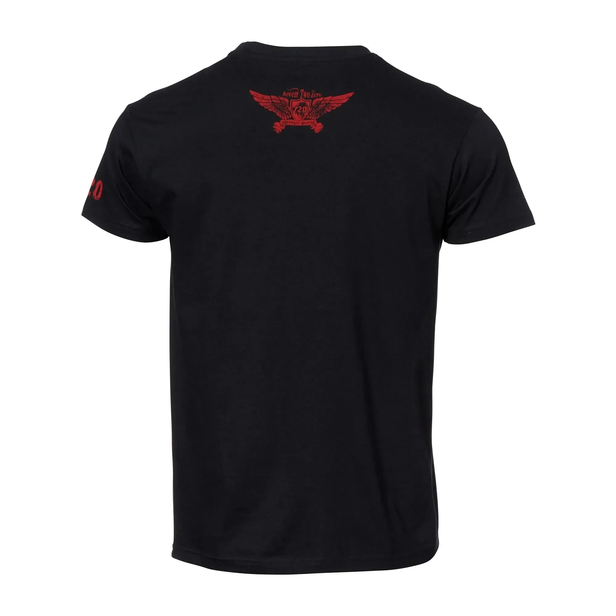 T-Shirt So others may live - Image 2