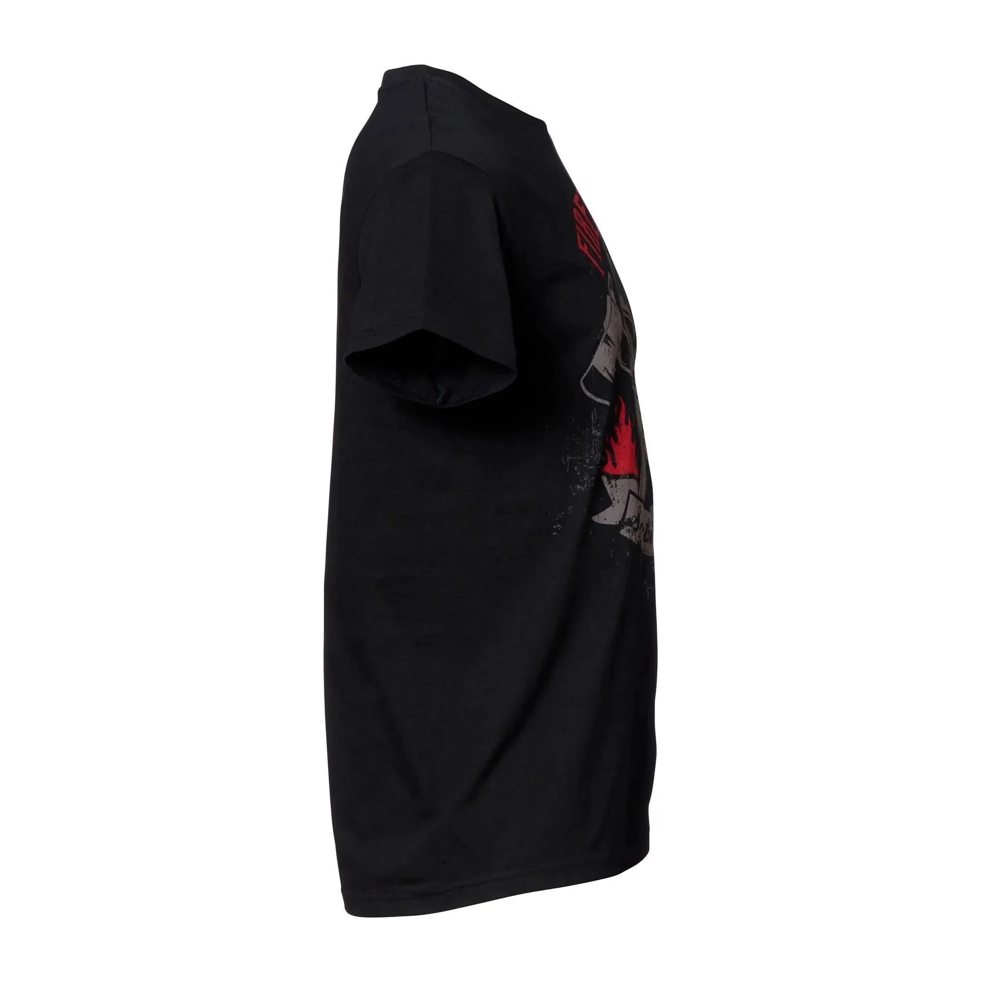 T-Shirt So others may live - Image 3