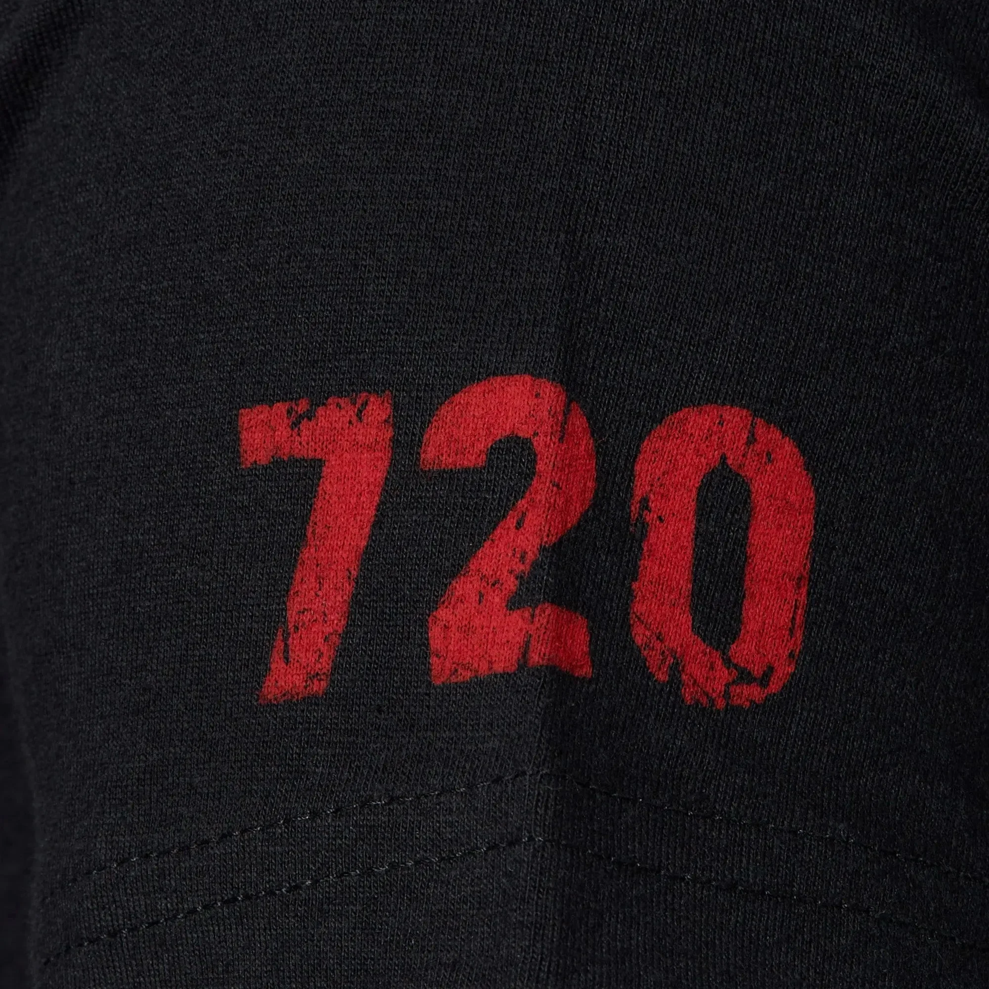 T-Shirt So others may live - Image 4