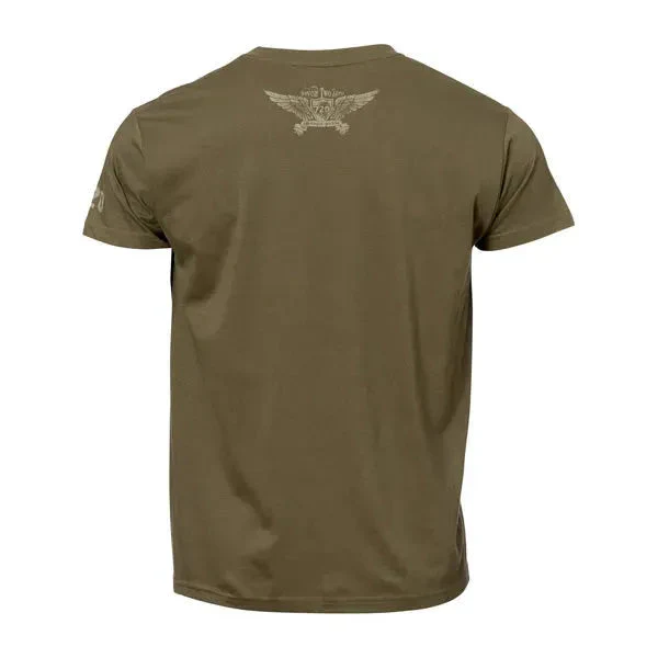 T-Shirt The Wild - Image 2