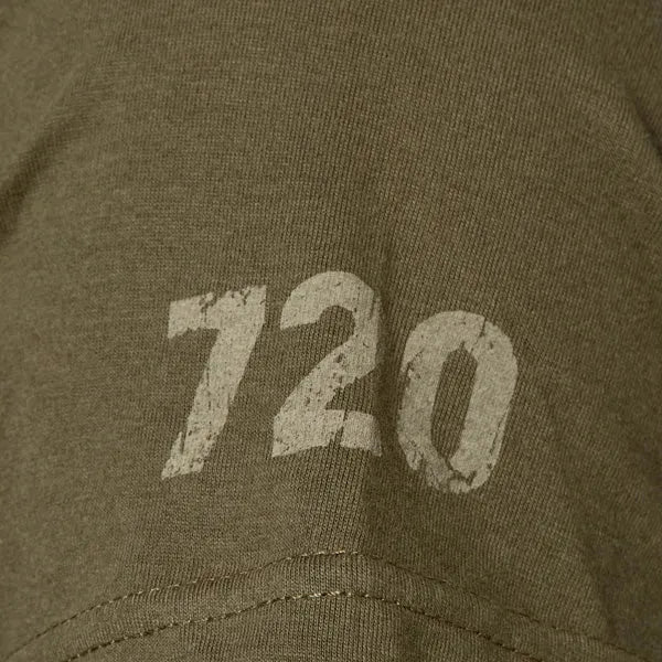T-Shirt The Wild - Image 4
