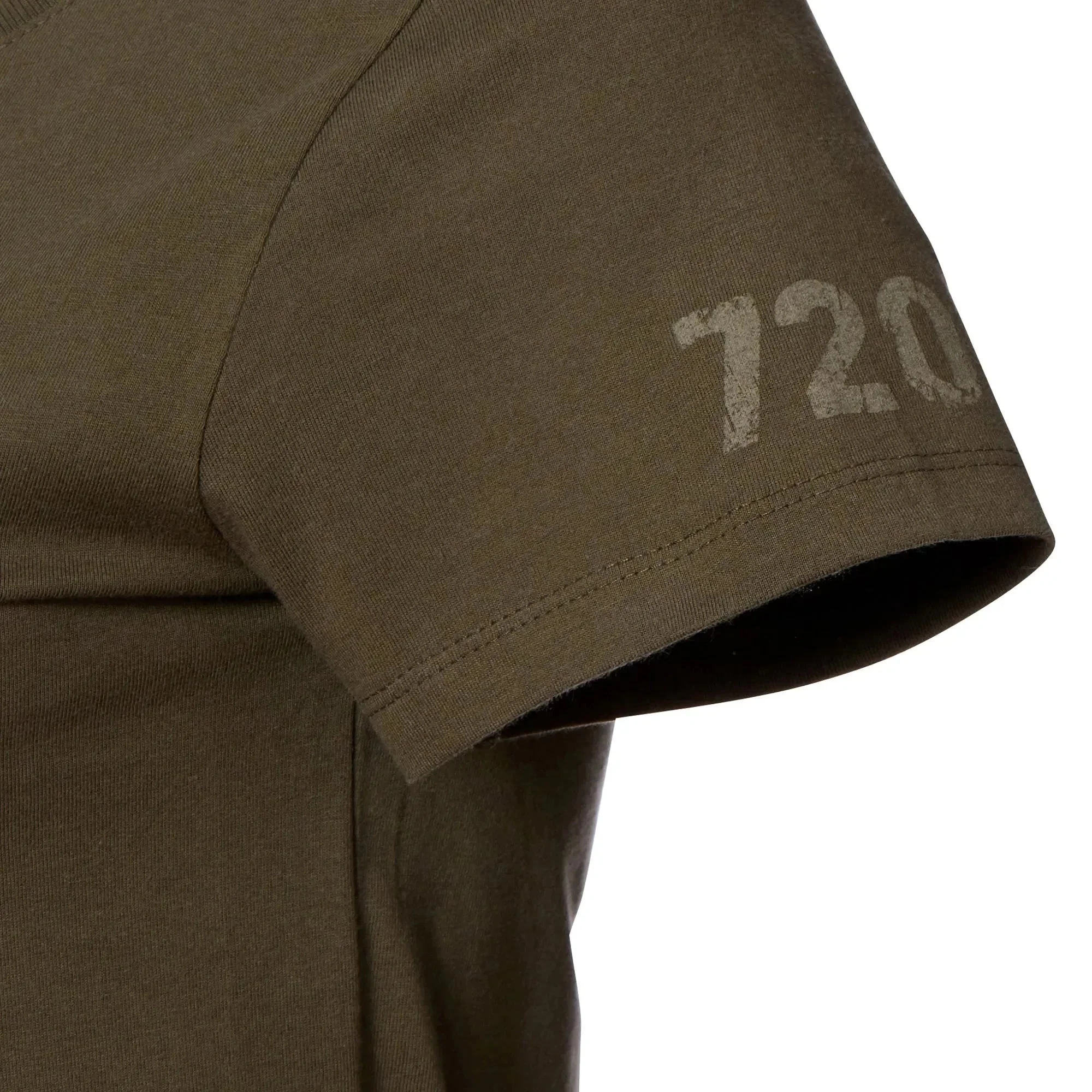 T-Shirt The Wild army Frauen - Image 3