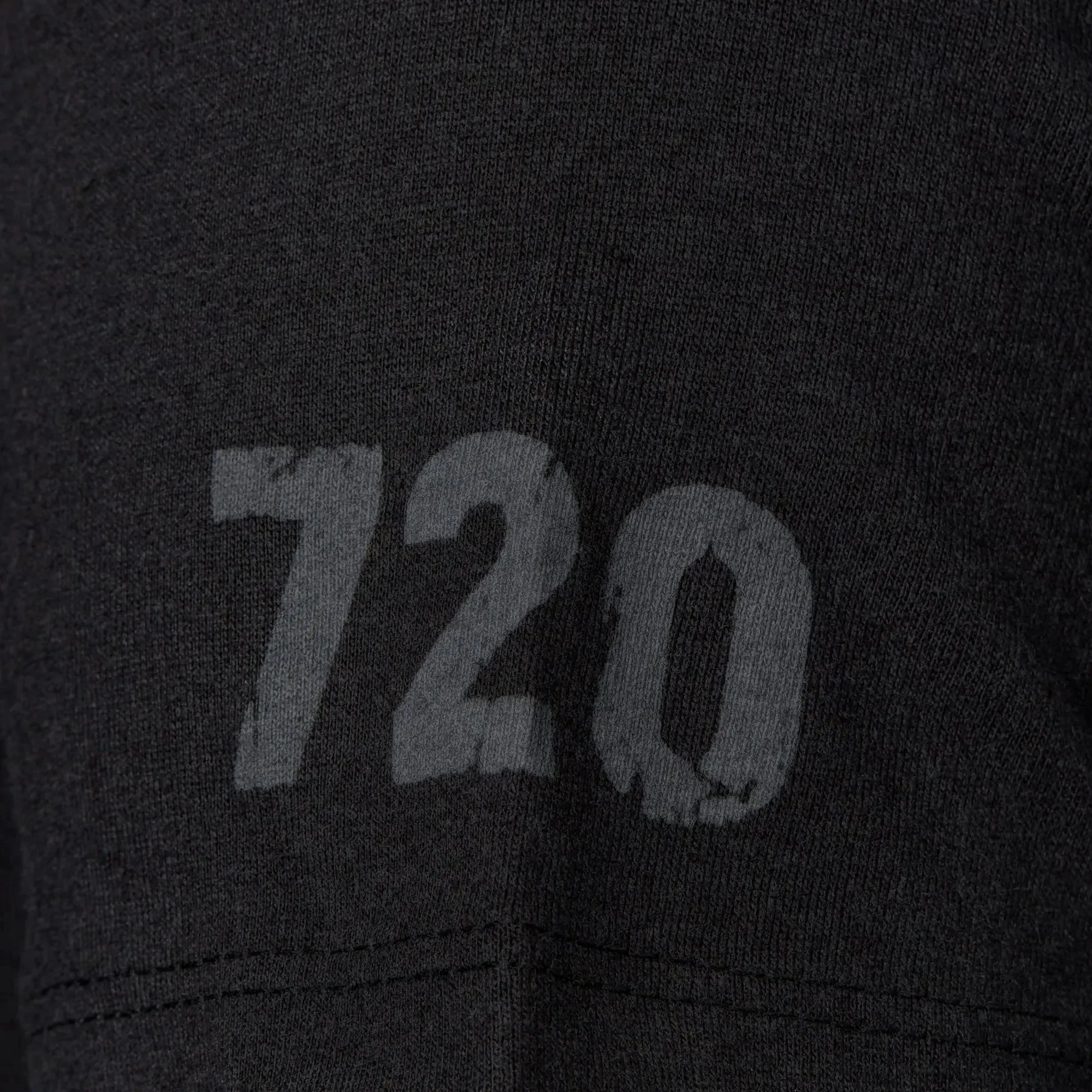 T-Shirt Warrior I Am The Storm - Image 4