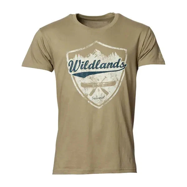 T-Shirt Wildlands