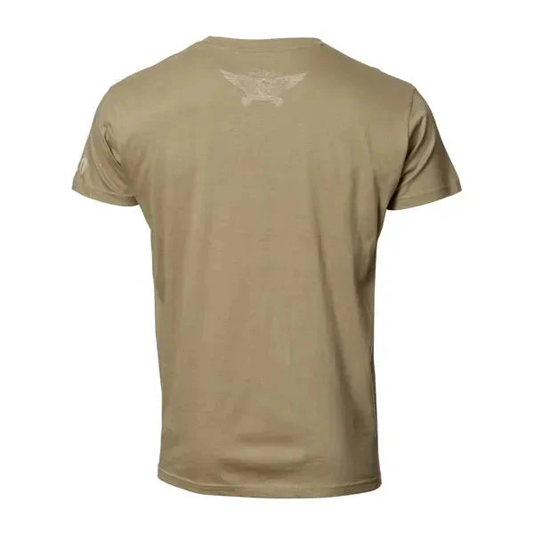 T-Shirt Wildlands - Image 2