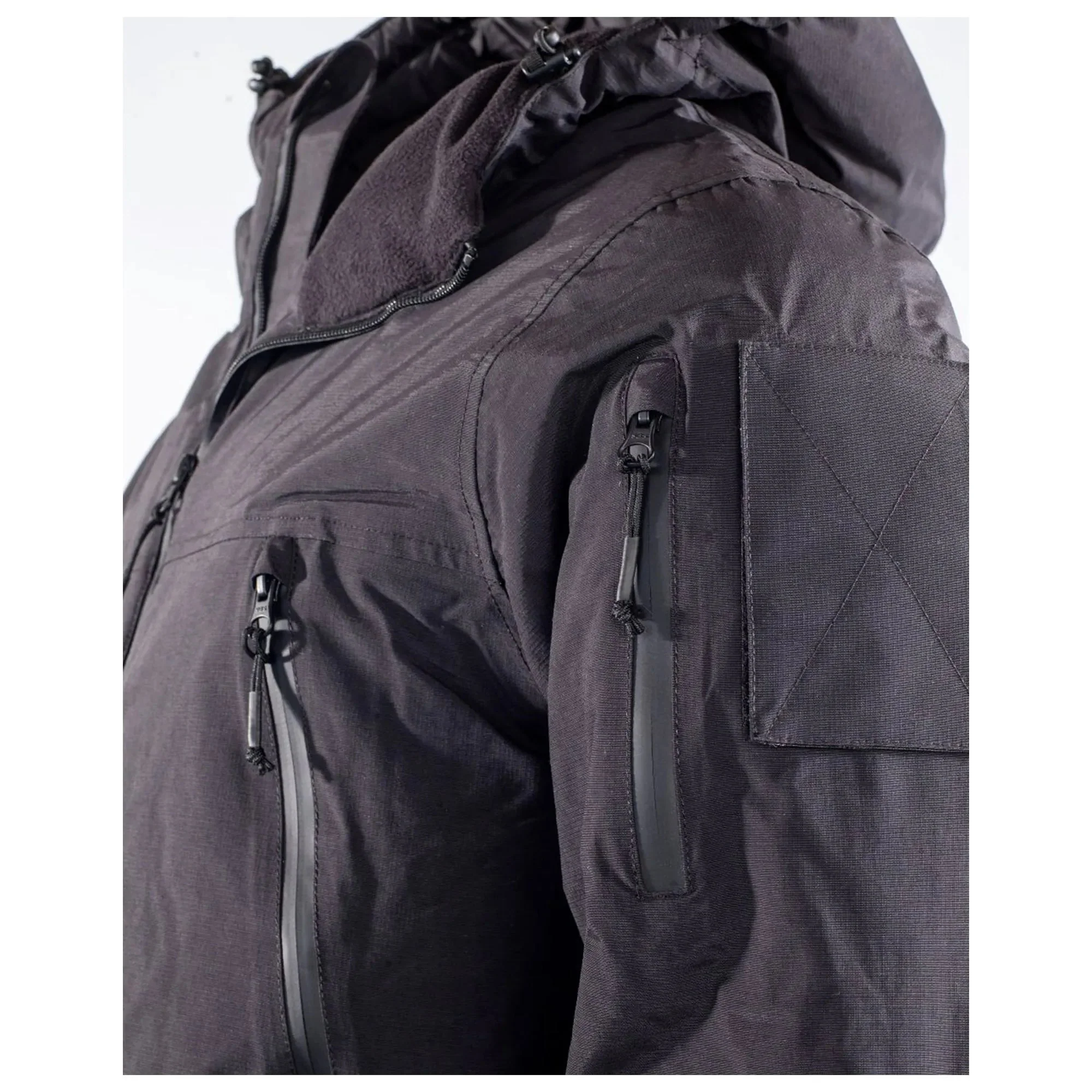 Jacke ECW Level 7 - Image 12