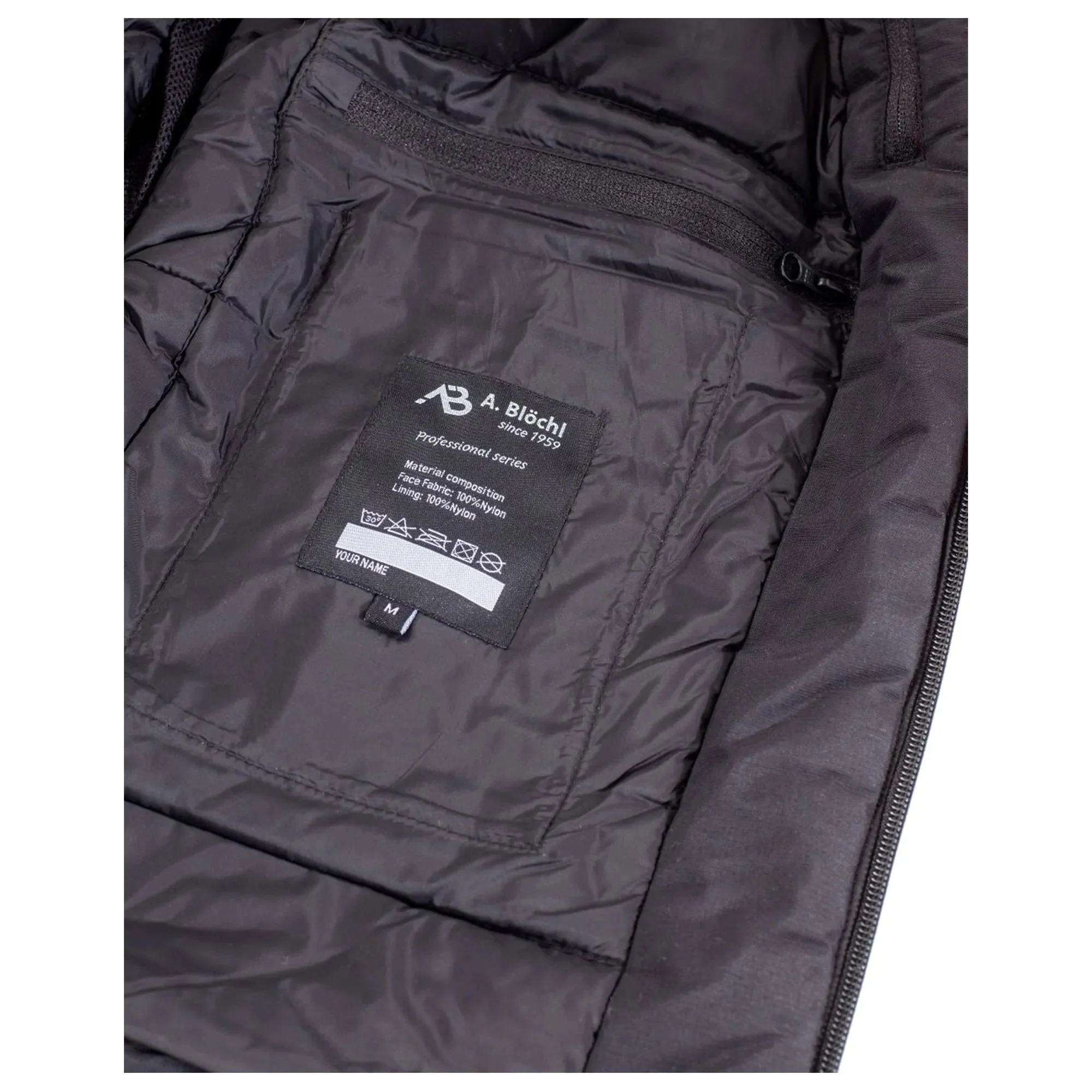 Jacke ECW Level 7 - Image 16