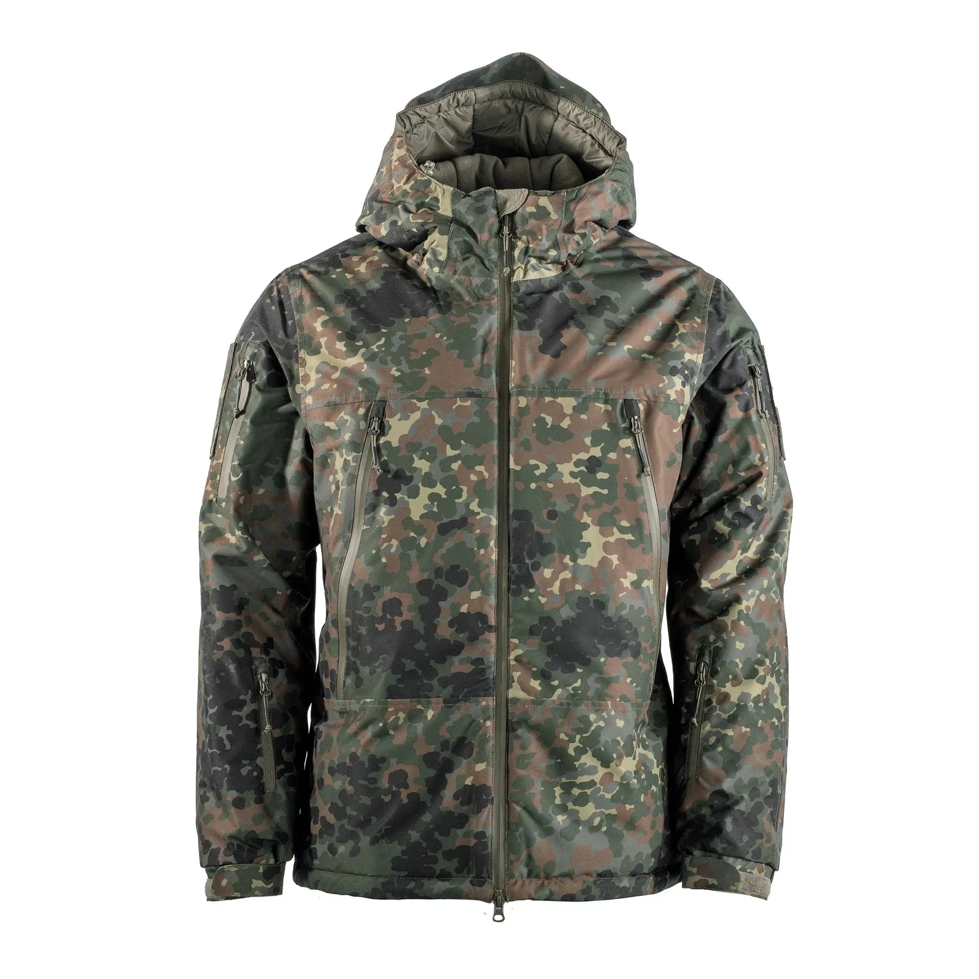 Jacke ECW Level 7 - Image 17