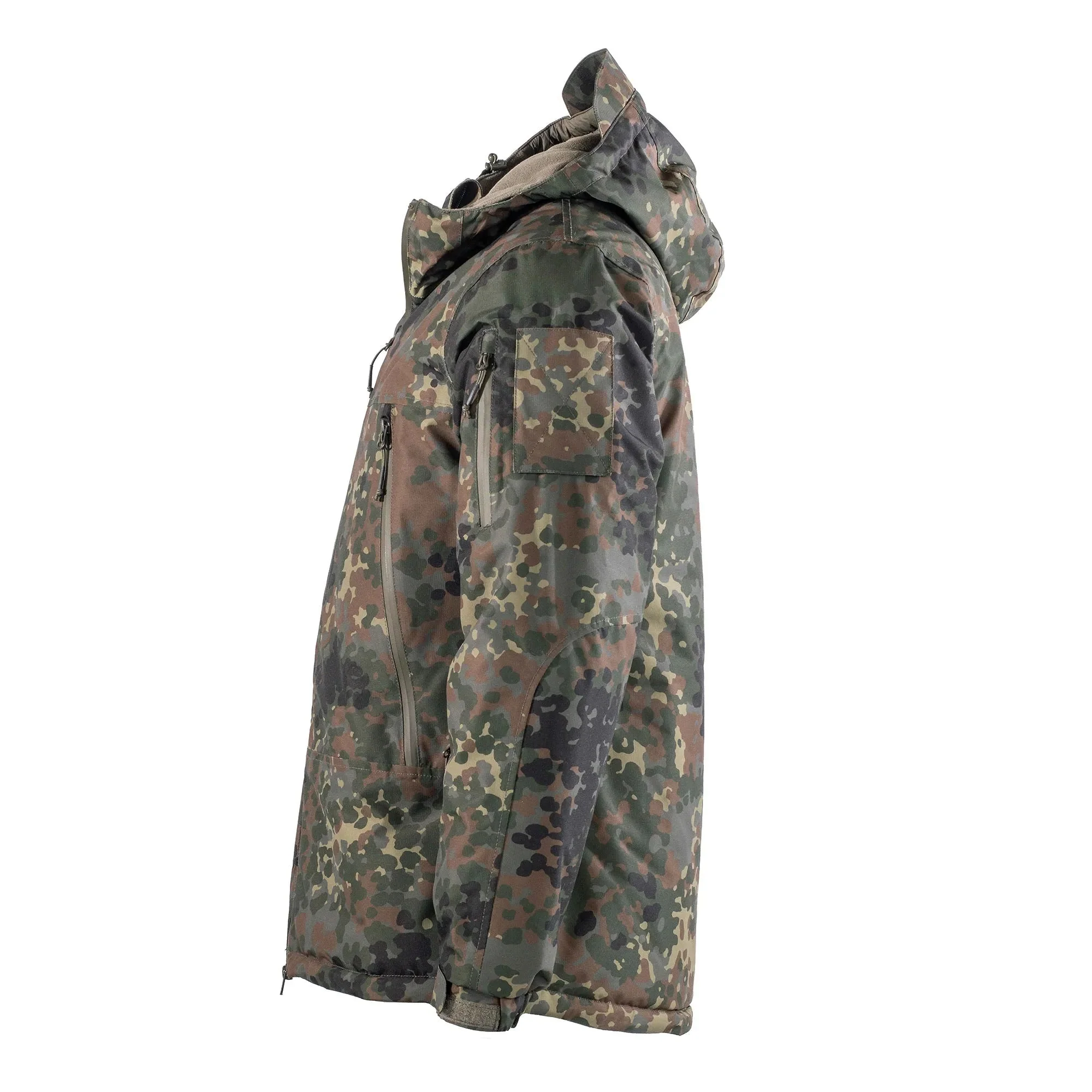 Jacke ECW Level 7 - Image 18
