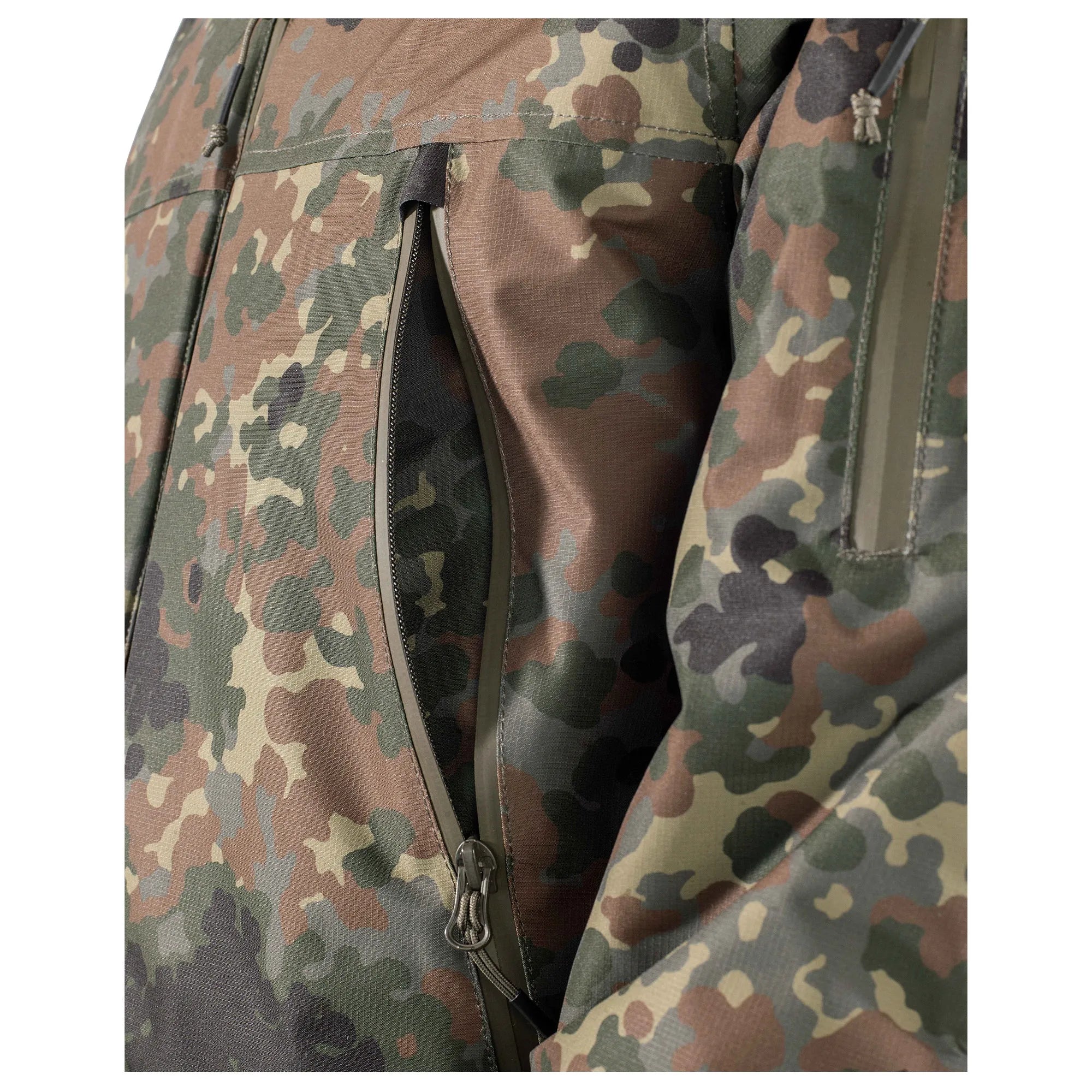 Jacke ECW Level 7 - Image 20