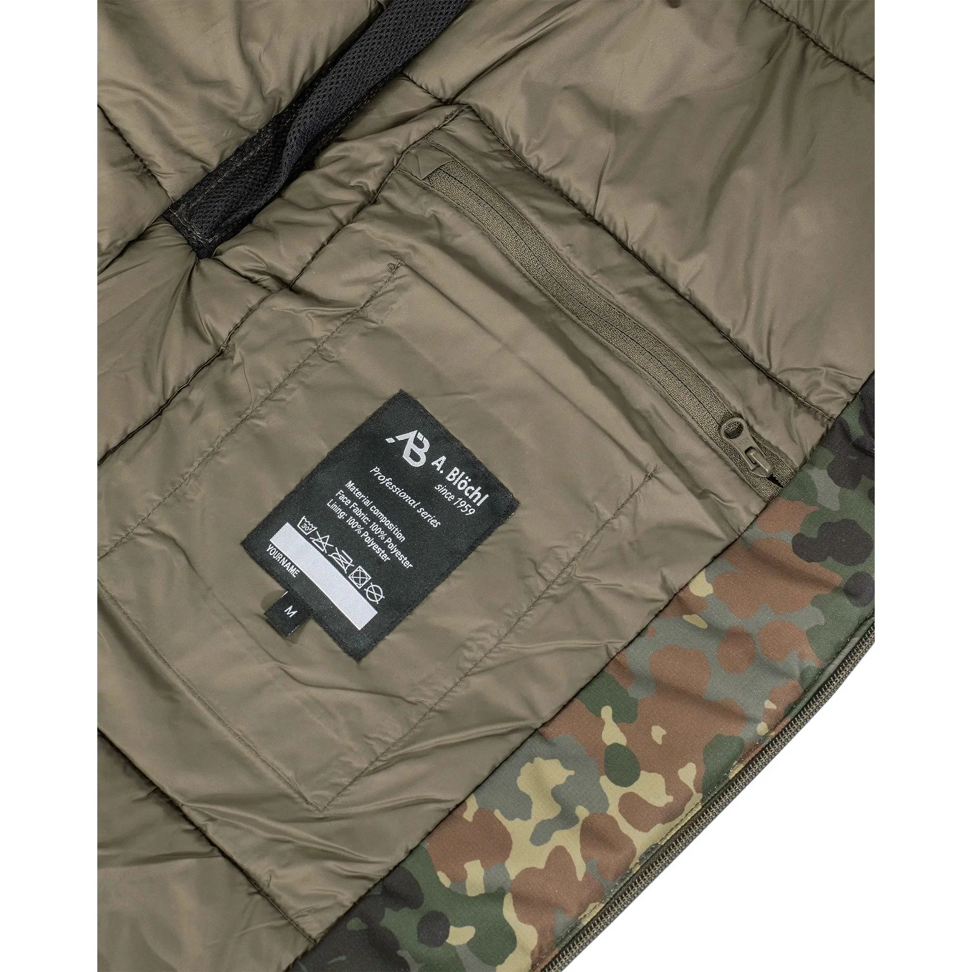 Jacke ECW Level 7 - Image 24