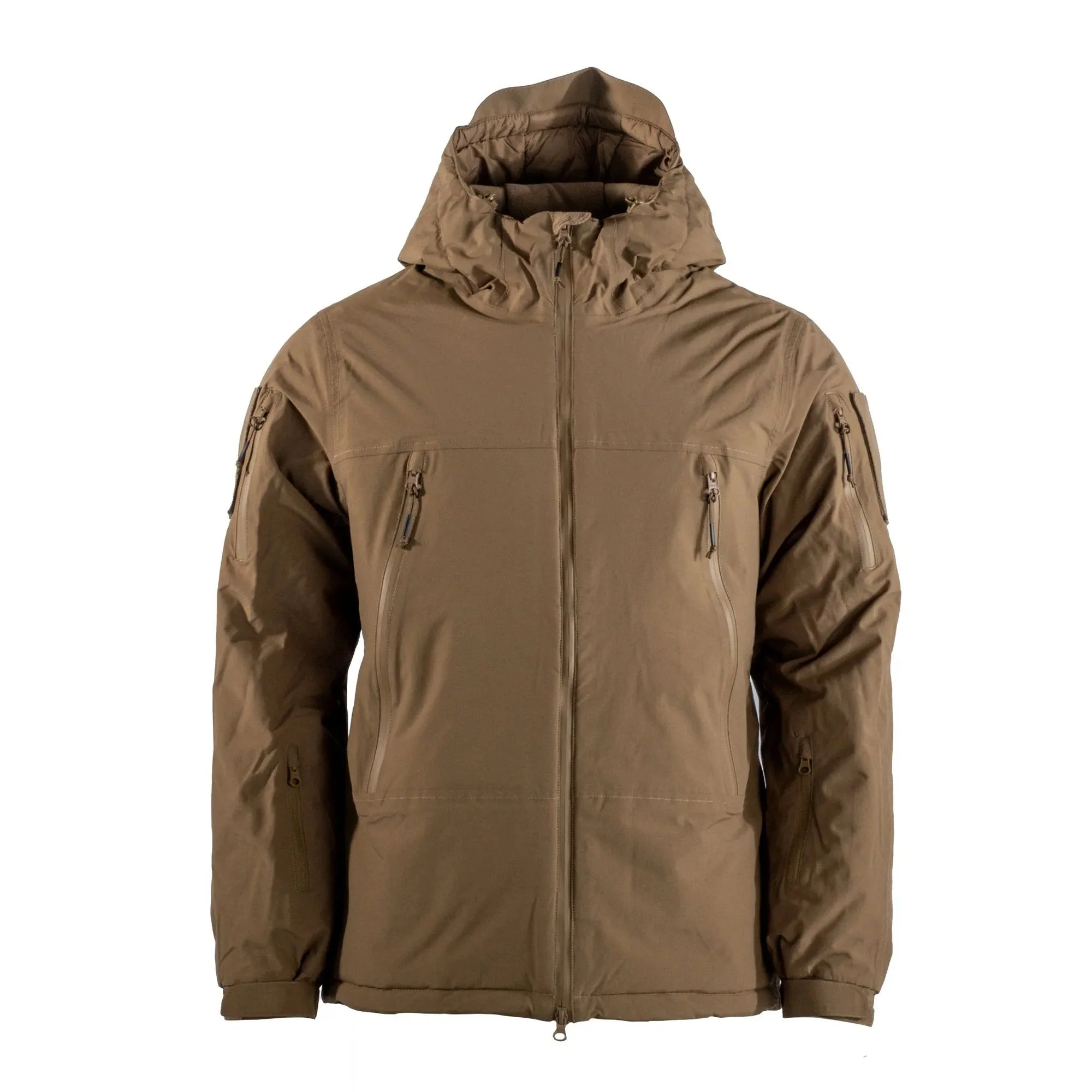 Jacke ECW Level 7 - Image 25