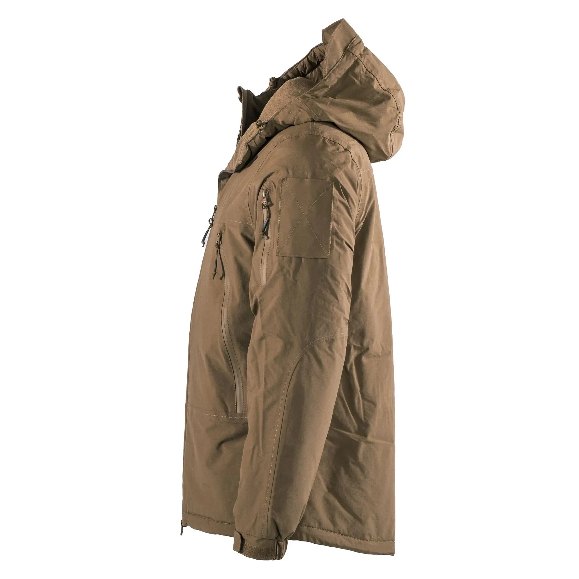 Jacke ECW Level 7 - Image 26