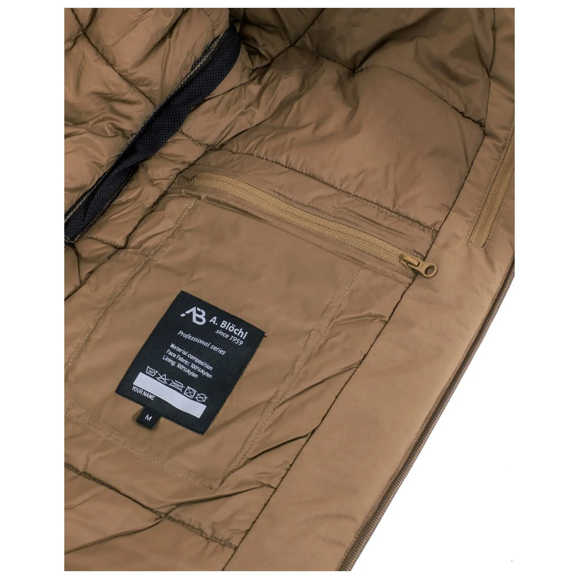 Jacke ECW Level 7 - Image 31