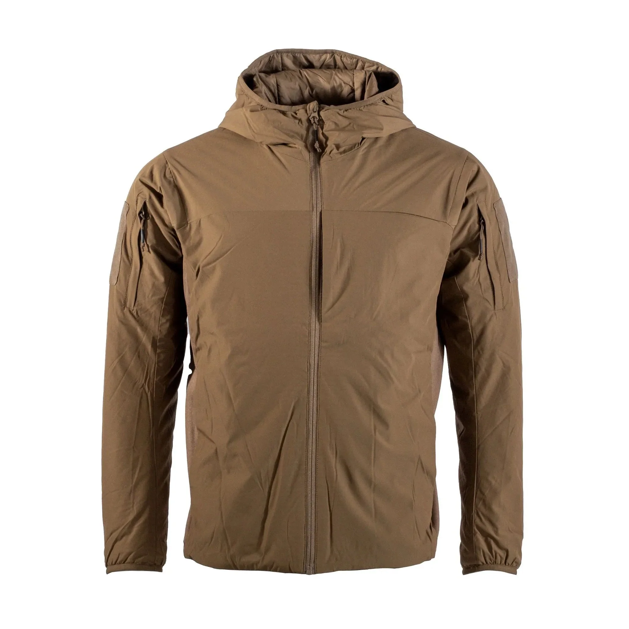 Jacke Hooded Insulated Level 4 - Image 14