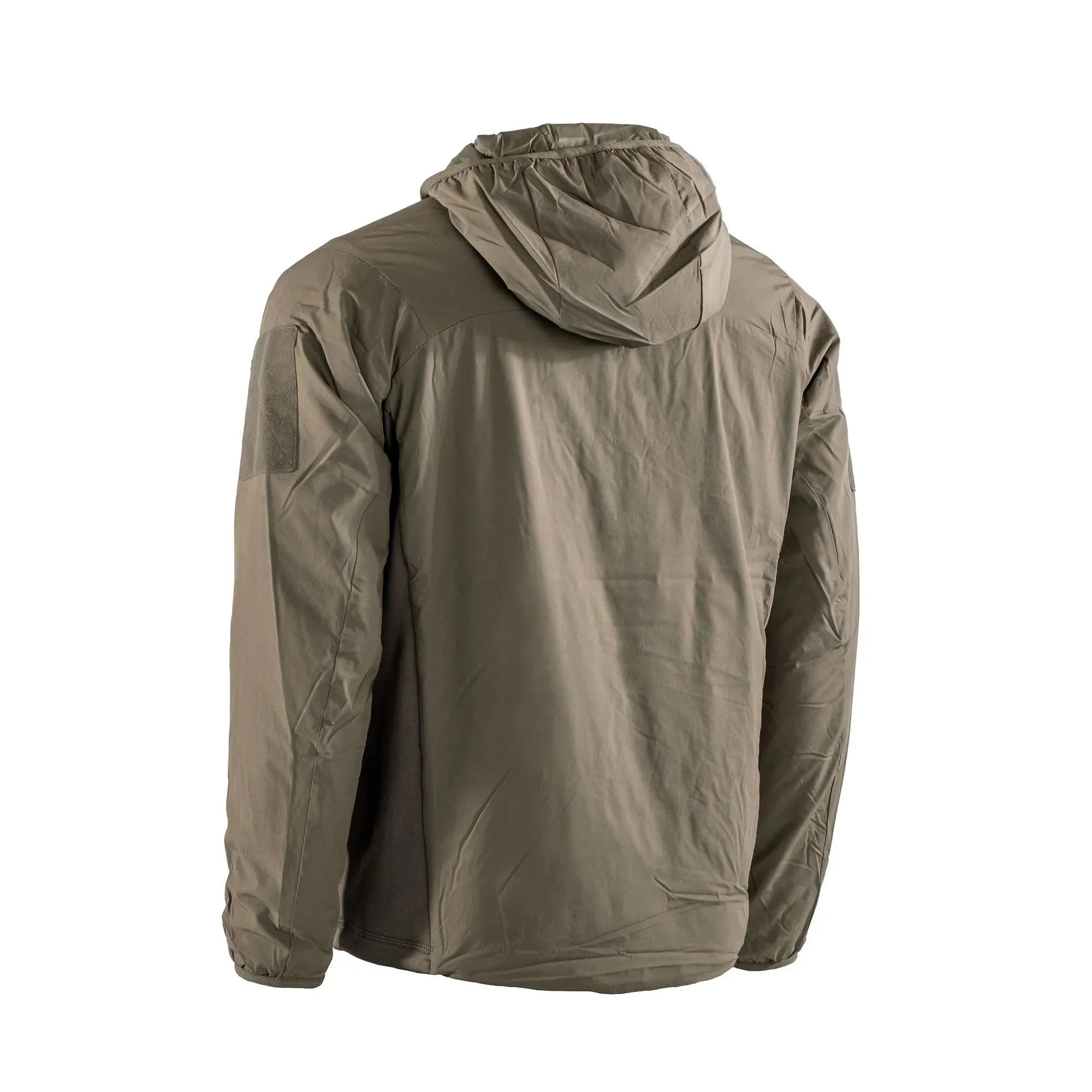 Jacke Hooded Insulated Level 4 - Image 3