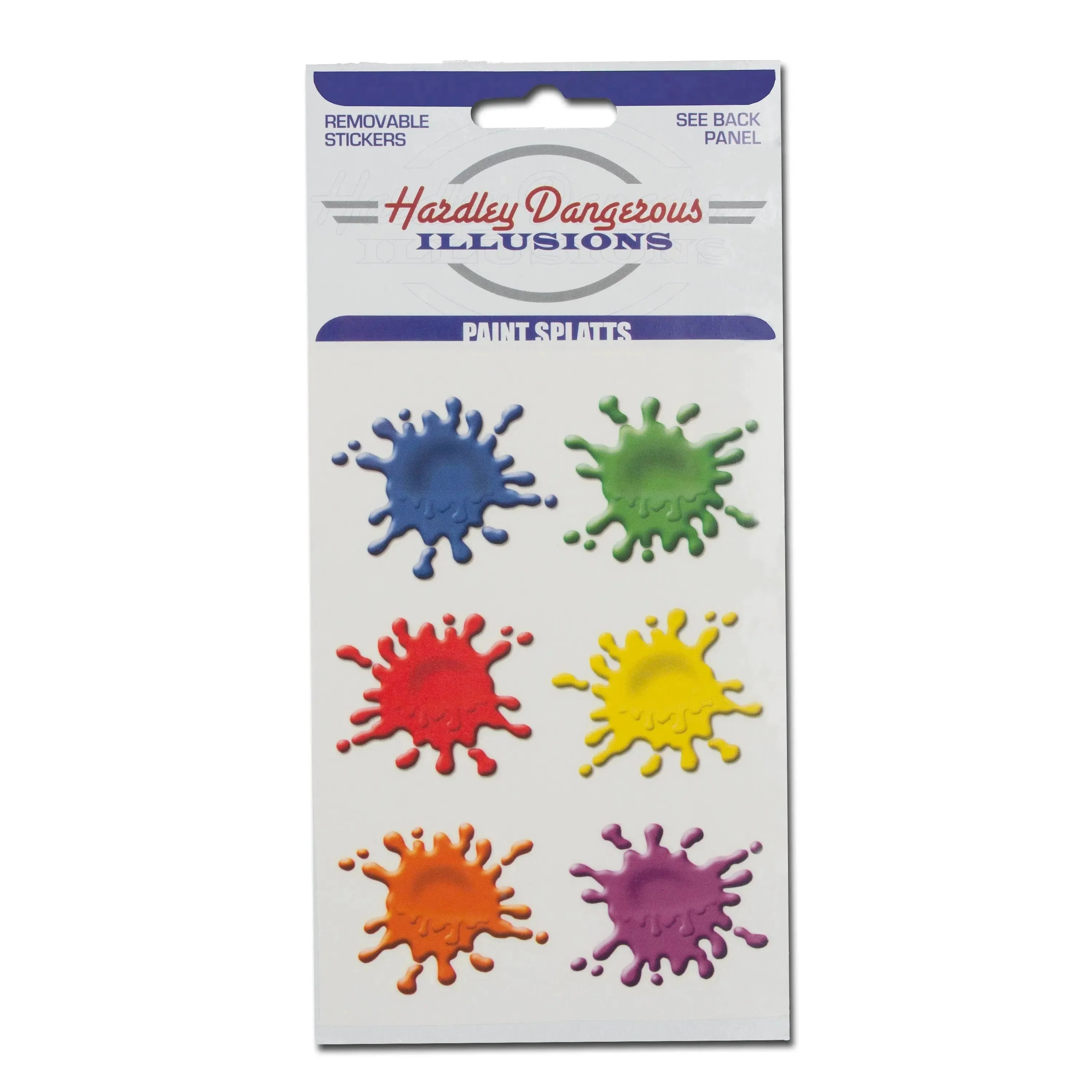Sticker Hot Shots - Image 2