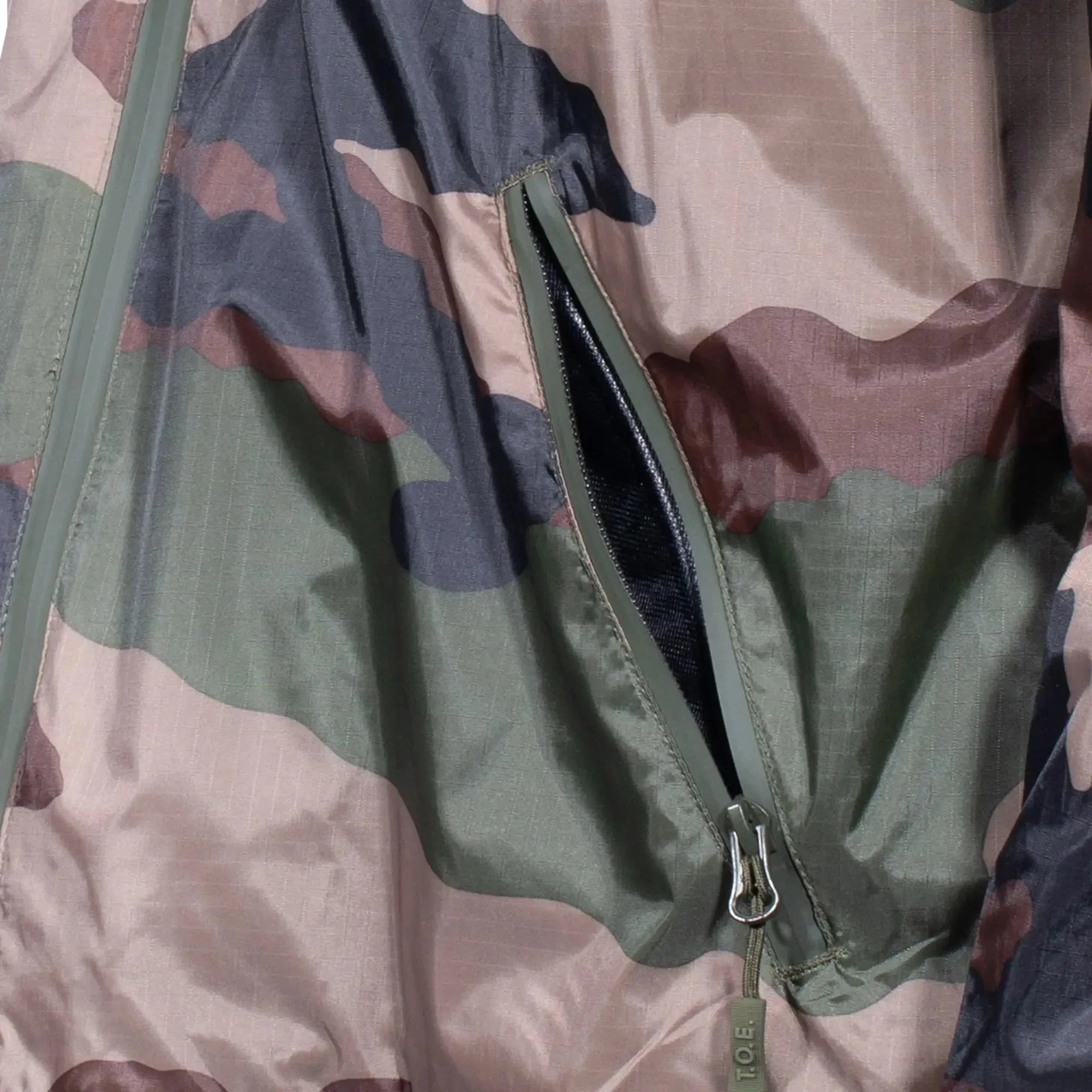 Regenjacke Ultra Light - Image 4