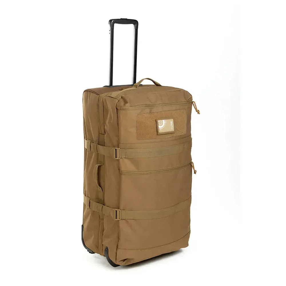 Transporttasche Transall mit Rollen 120 L - Image 10