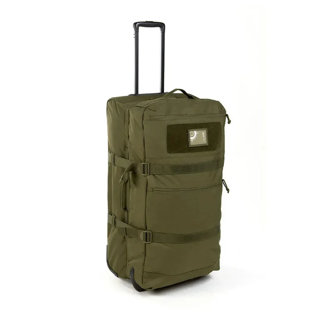 Transporttasche Transall mit Rollen 120 L - Image 9