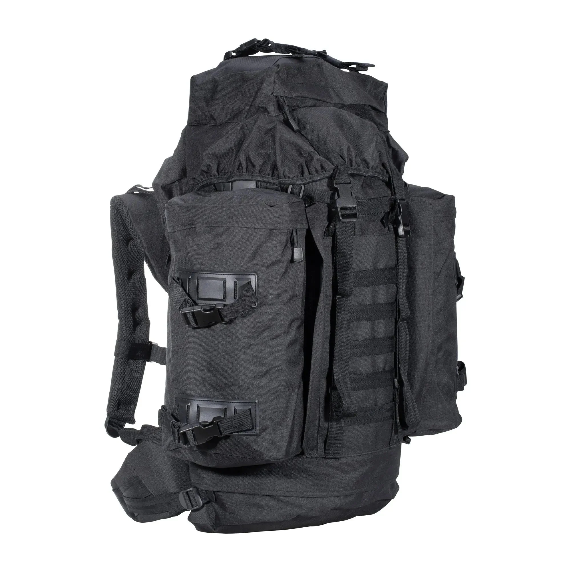 BW Rucksack Mountain 100 L - Image 2