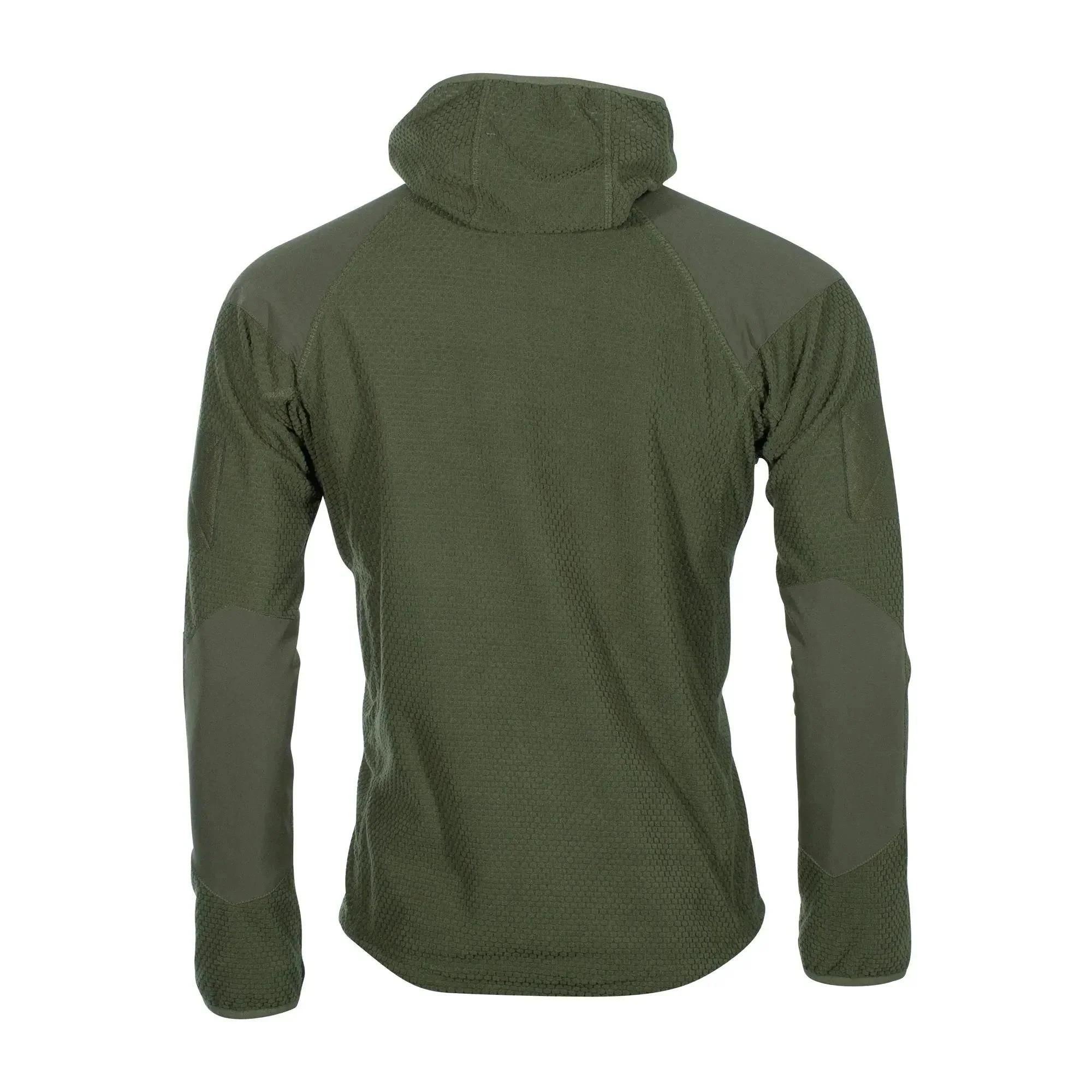 Fleecejacke Fleece Hoodie Delta - Image 2