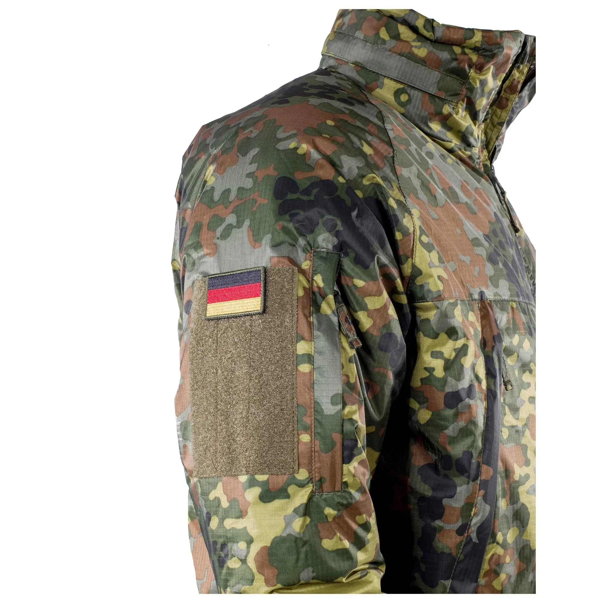 Isolationsjacke leicht IR - Image 13