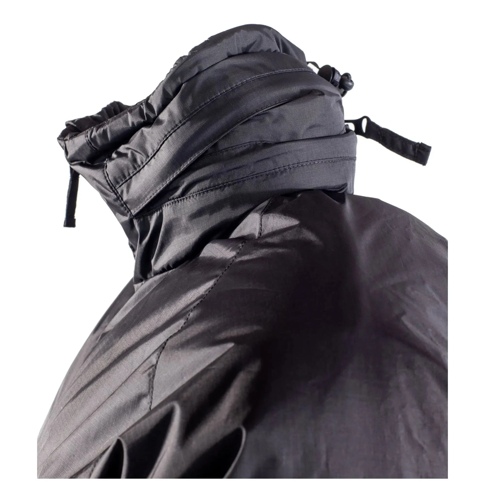 Isolationsjacke leicht IR - Image 17